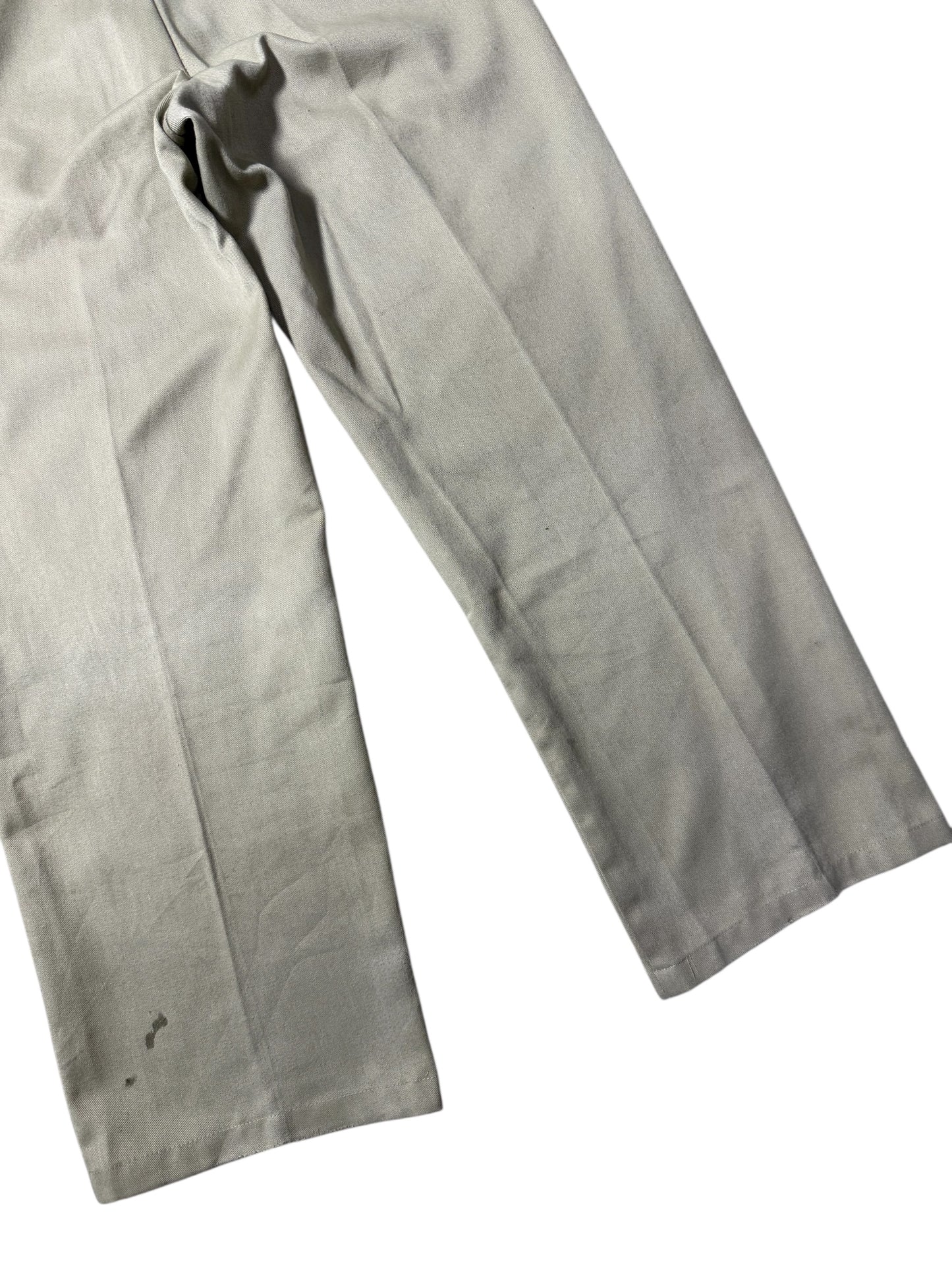 Vintage 1970s-80s Dickies Work Trousers