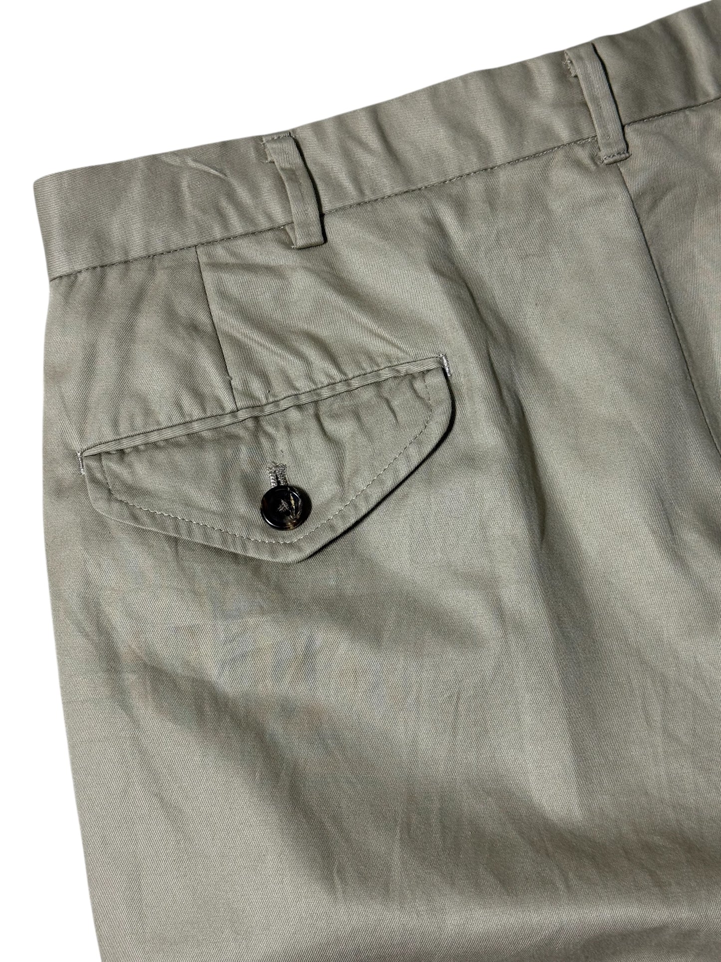 Vintage Polo Ralph Lauren Khaki Chino Pants