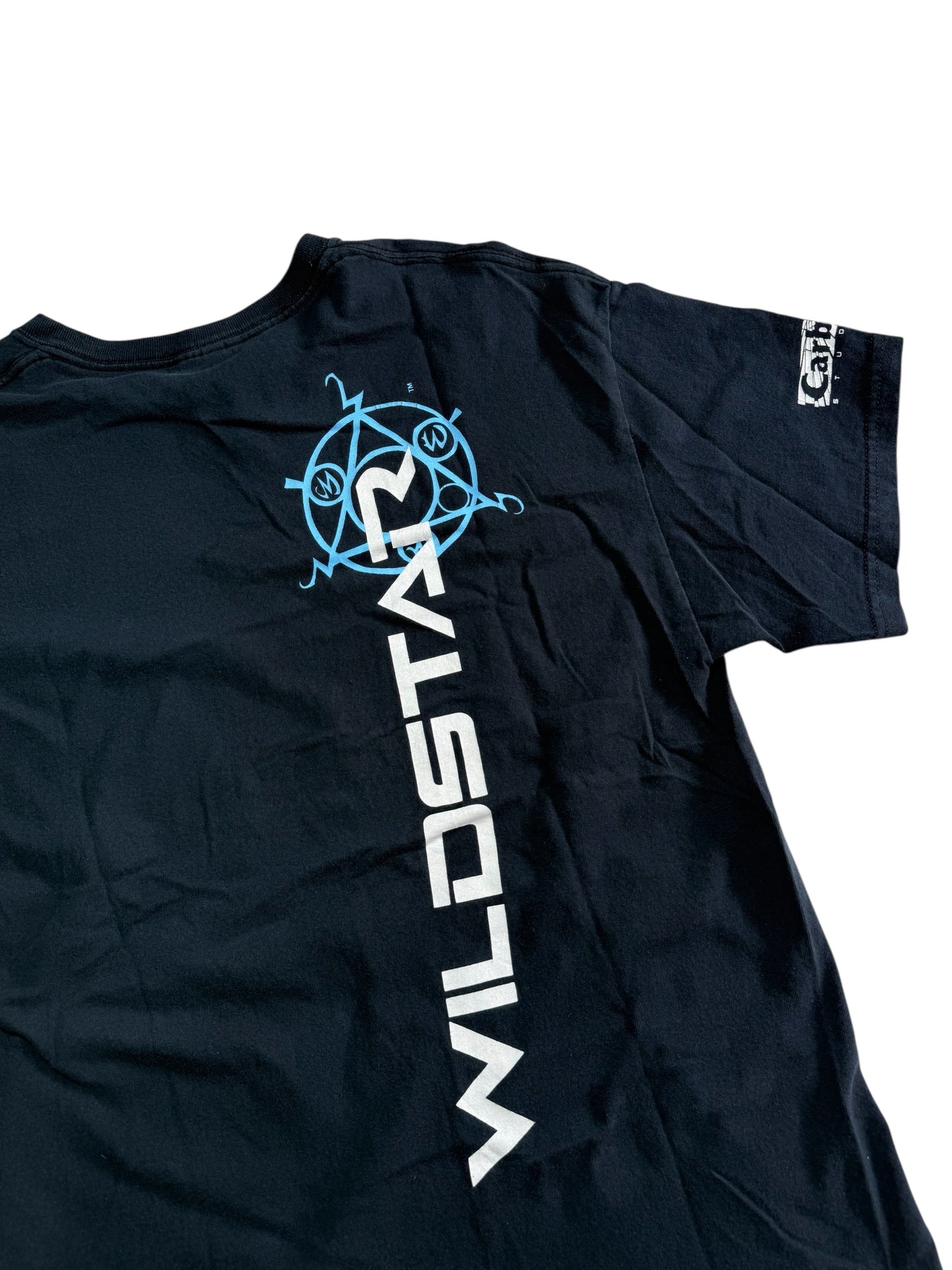 WildStar Carbine Studios Video Game T Shirt