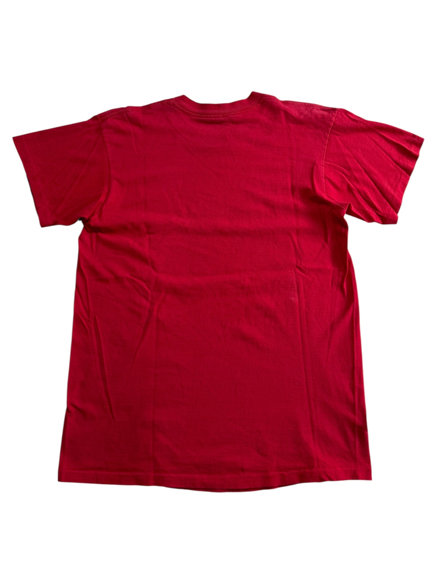 Vintage Nike P.L.A.Y T Shirt Made in USA