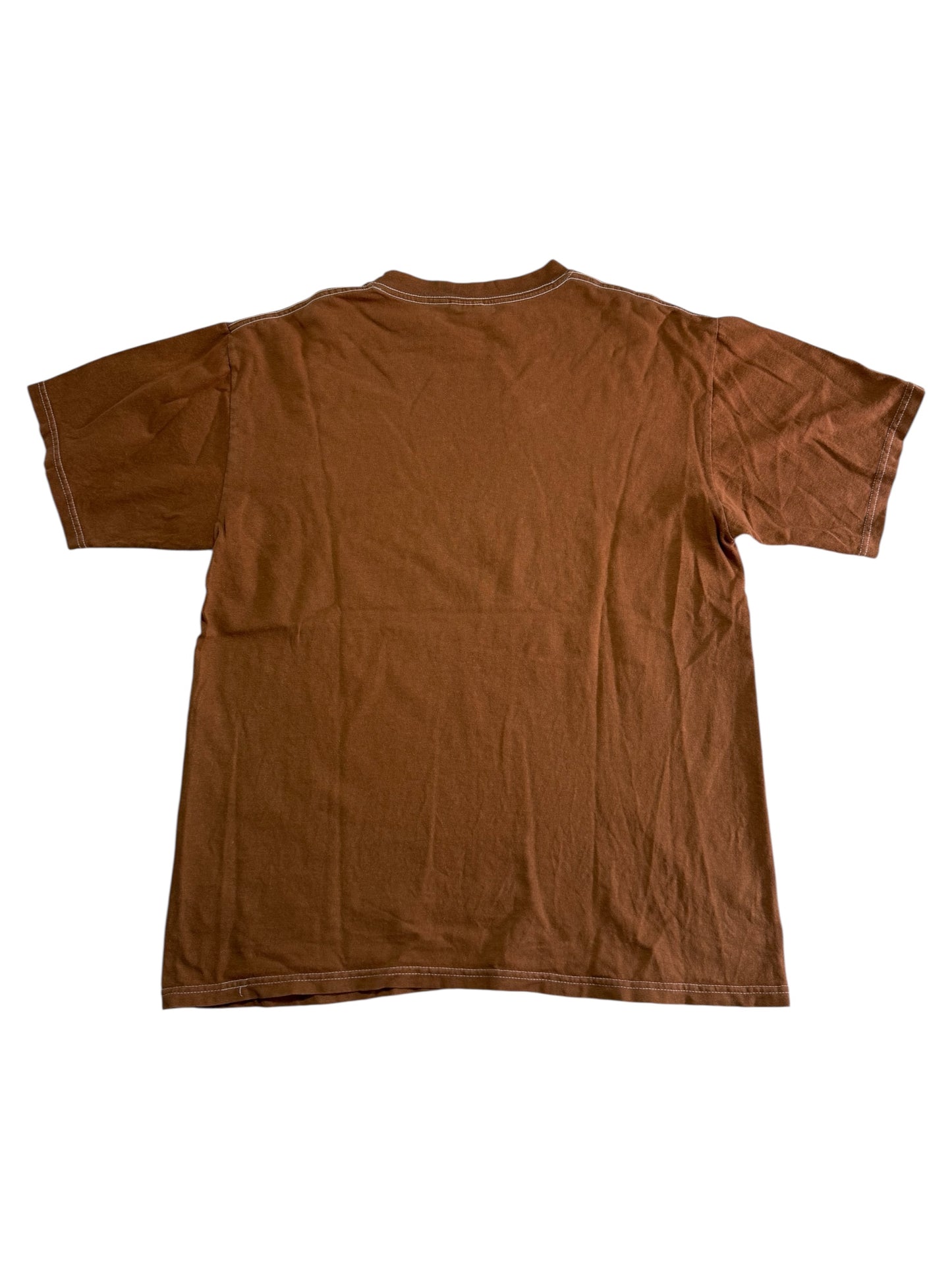 Vintage Nestle Aero Chocolate Promo Tshirt