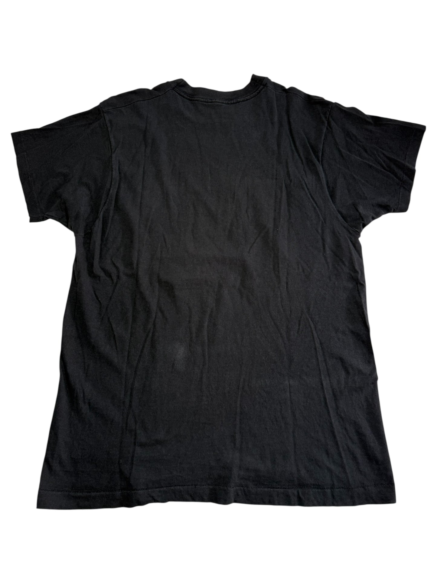 BB King World Tour 1993 Vintage Tshirt