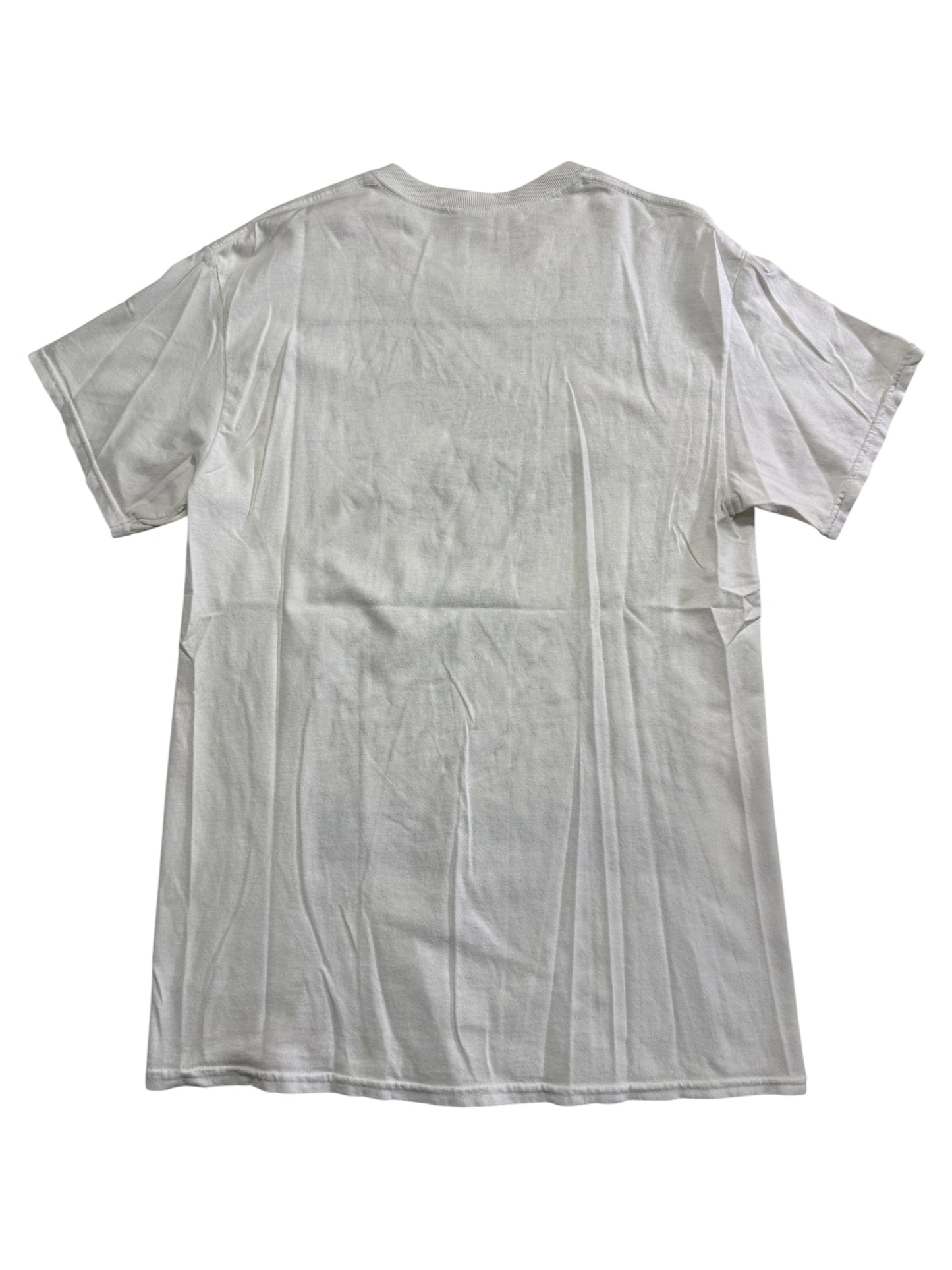Keith Haring Style Play Off 1997 Graphic Tshirt