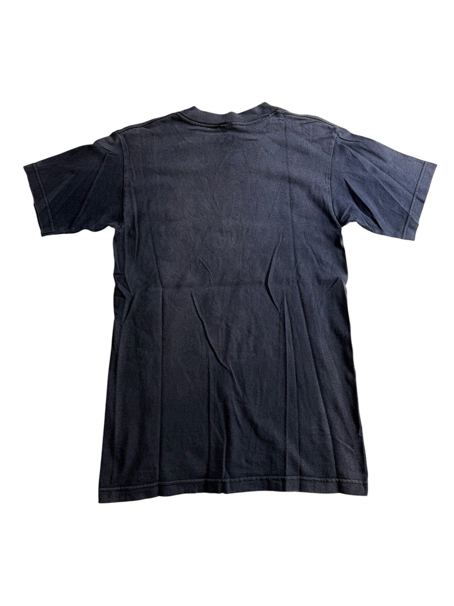 Vintage Bruce Lee Mosquitohead Graphic Tshirt
