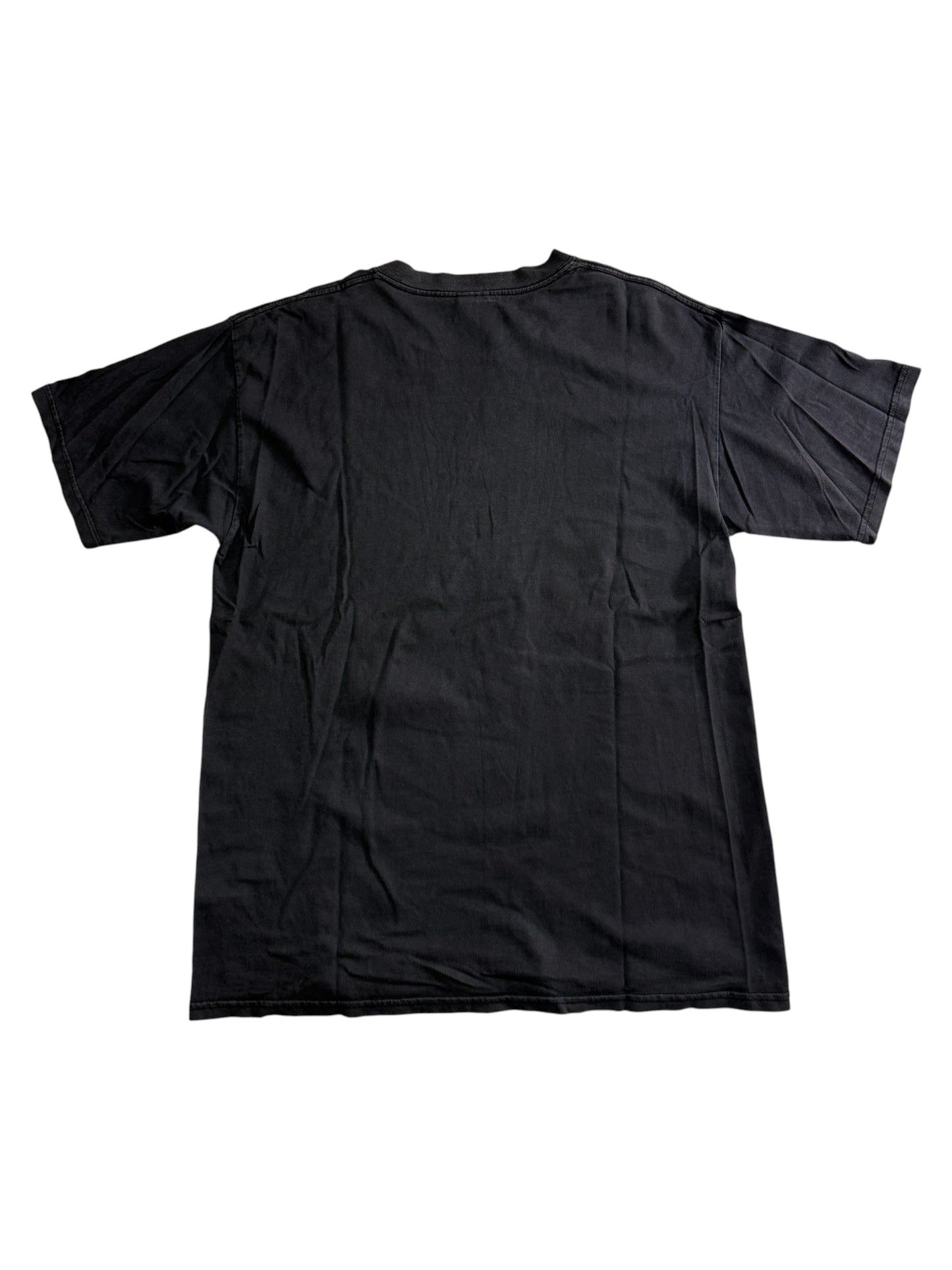 Vintage The White Stripes Elephant Album Tshirt Band