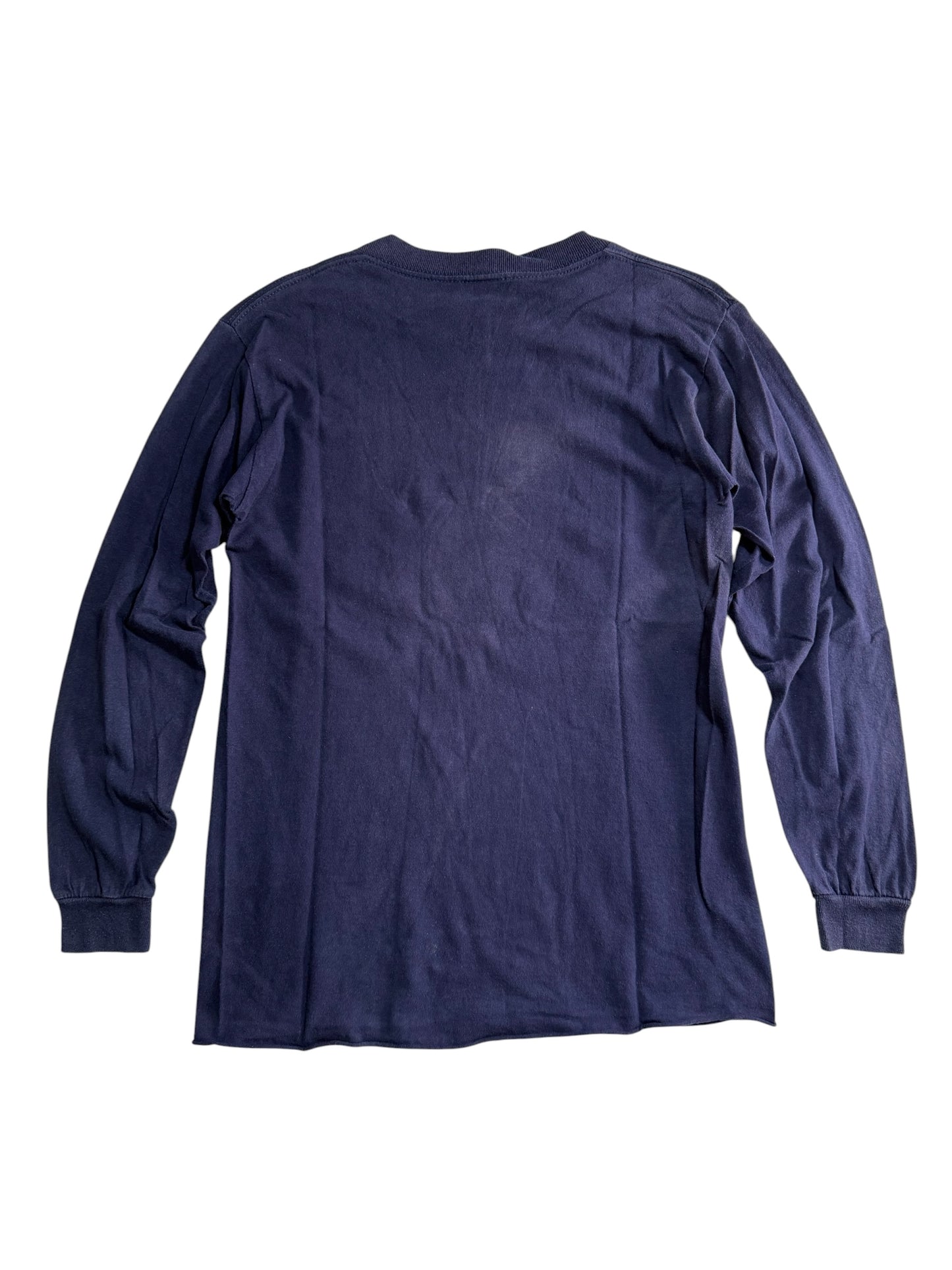 Vintage Grateful Dead Rainbow Bears Long Sleeve Tshirt