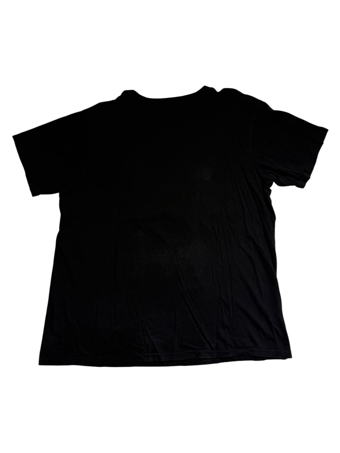 Eminem Anger Management Tour 2002 Graphic Tshirt