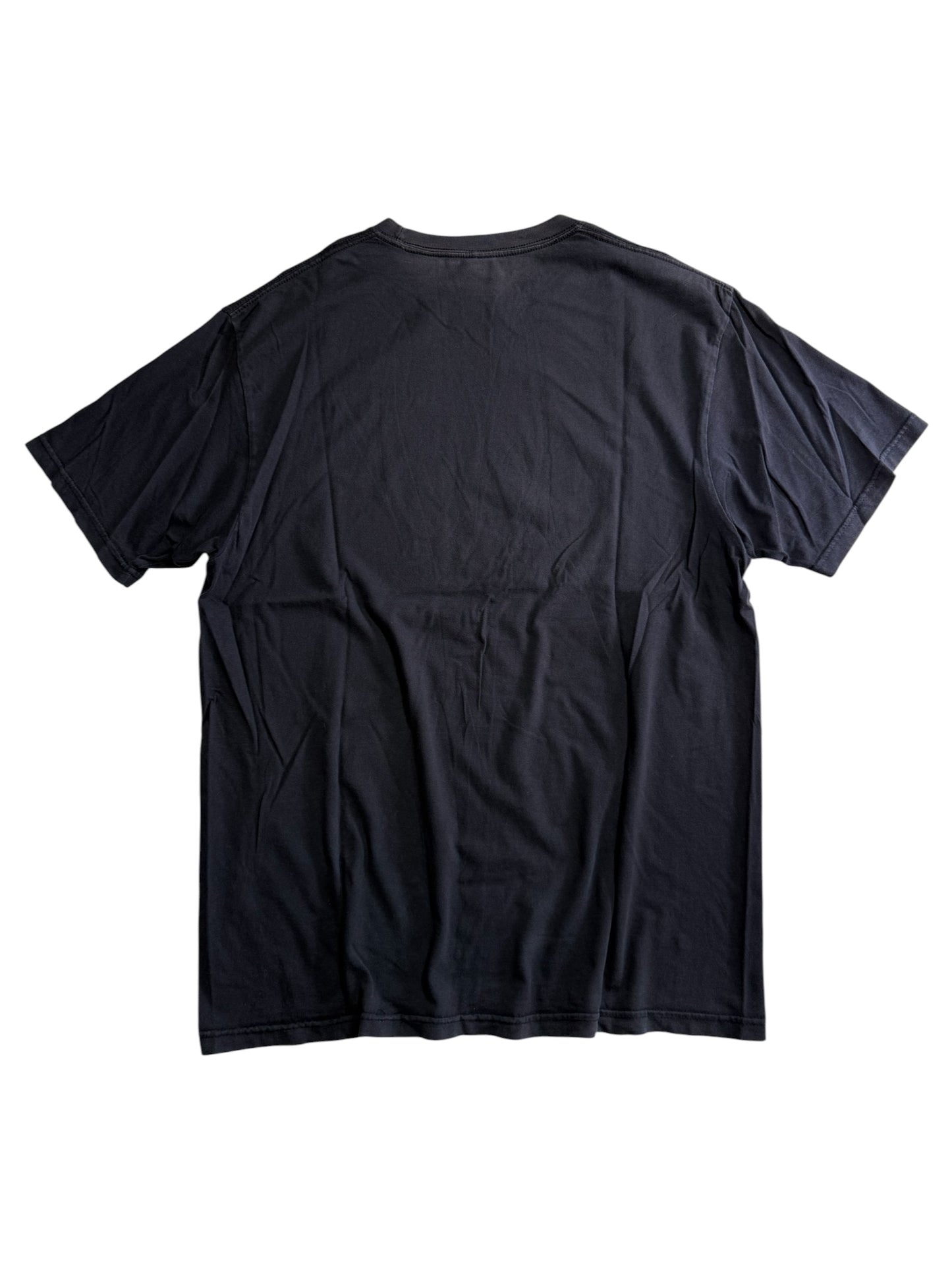 Bastard Priest Reaping Death Records Tshirt