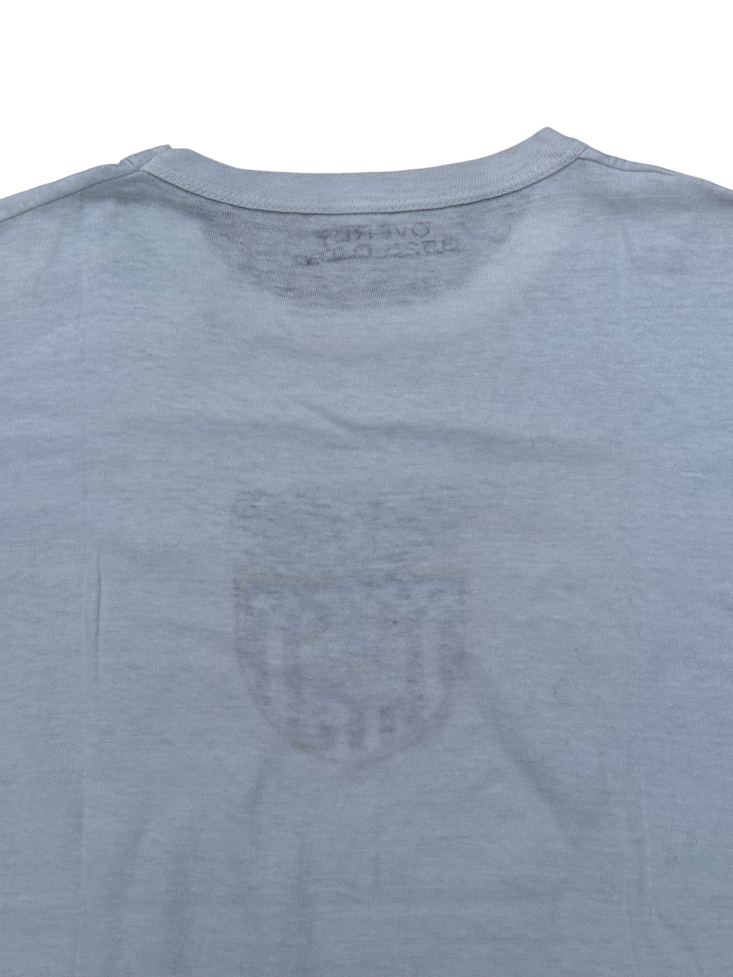 Rare Vintage 1940s Valley Forge Military Academy Tshirt