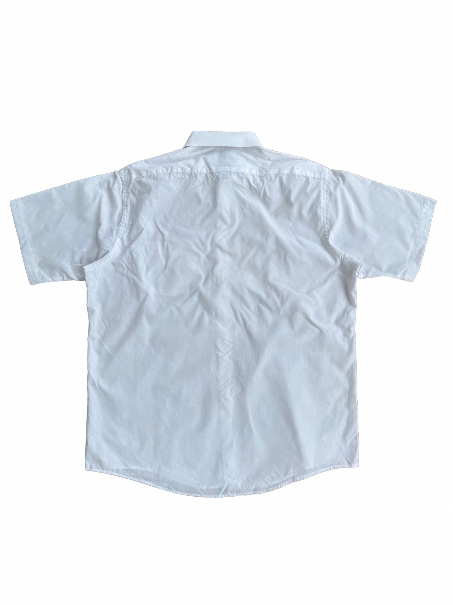 Vintage Arrow Kent Short Sleeve Shirt