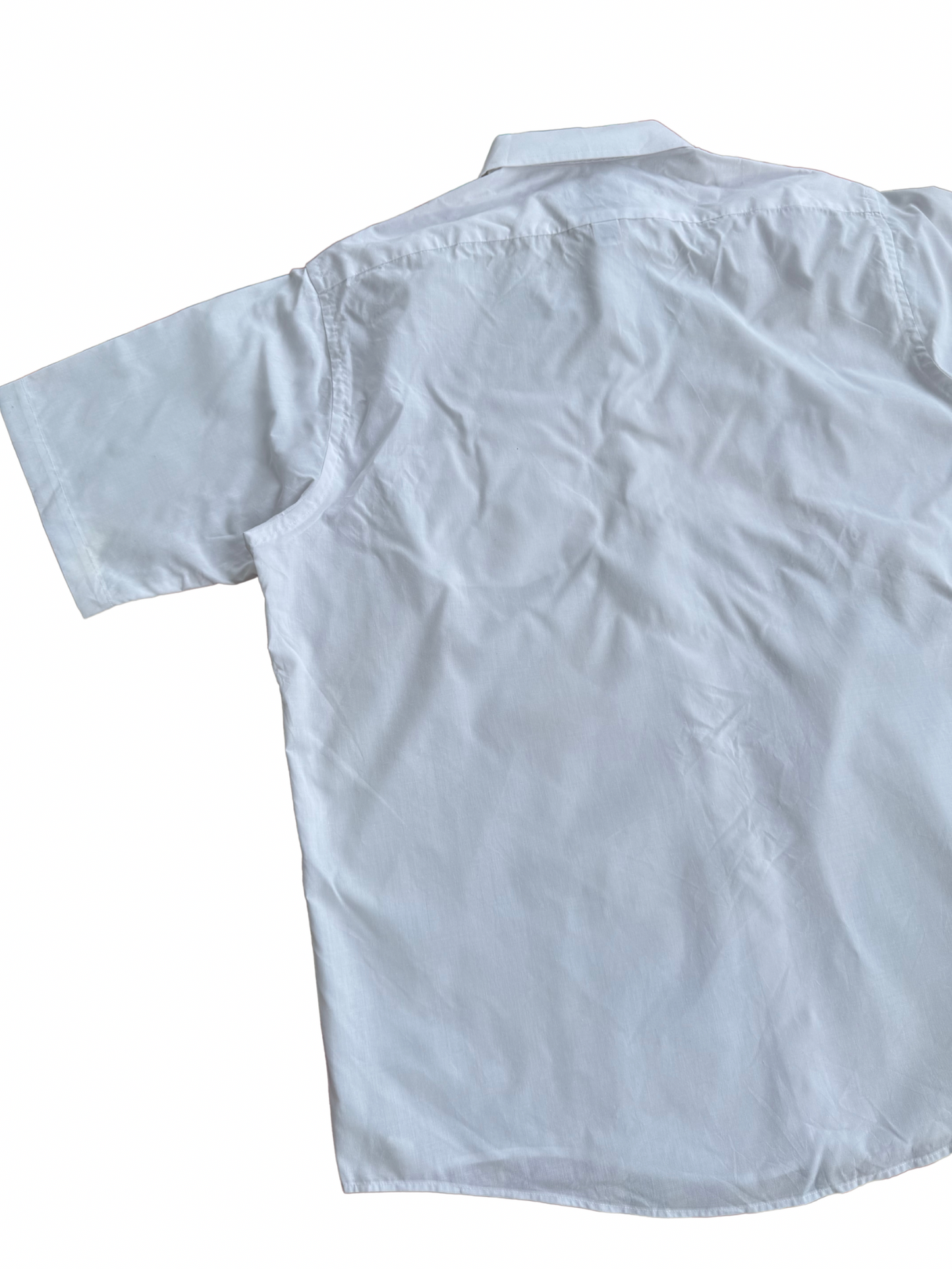 Vintage Arrow Kent Short Sleeve Shirt