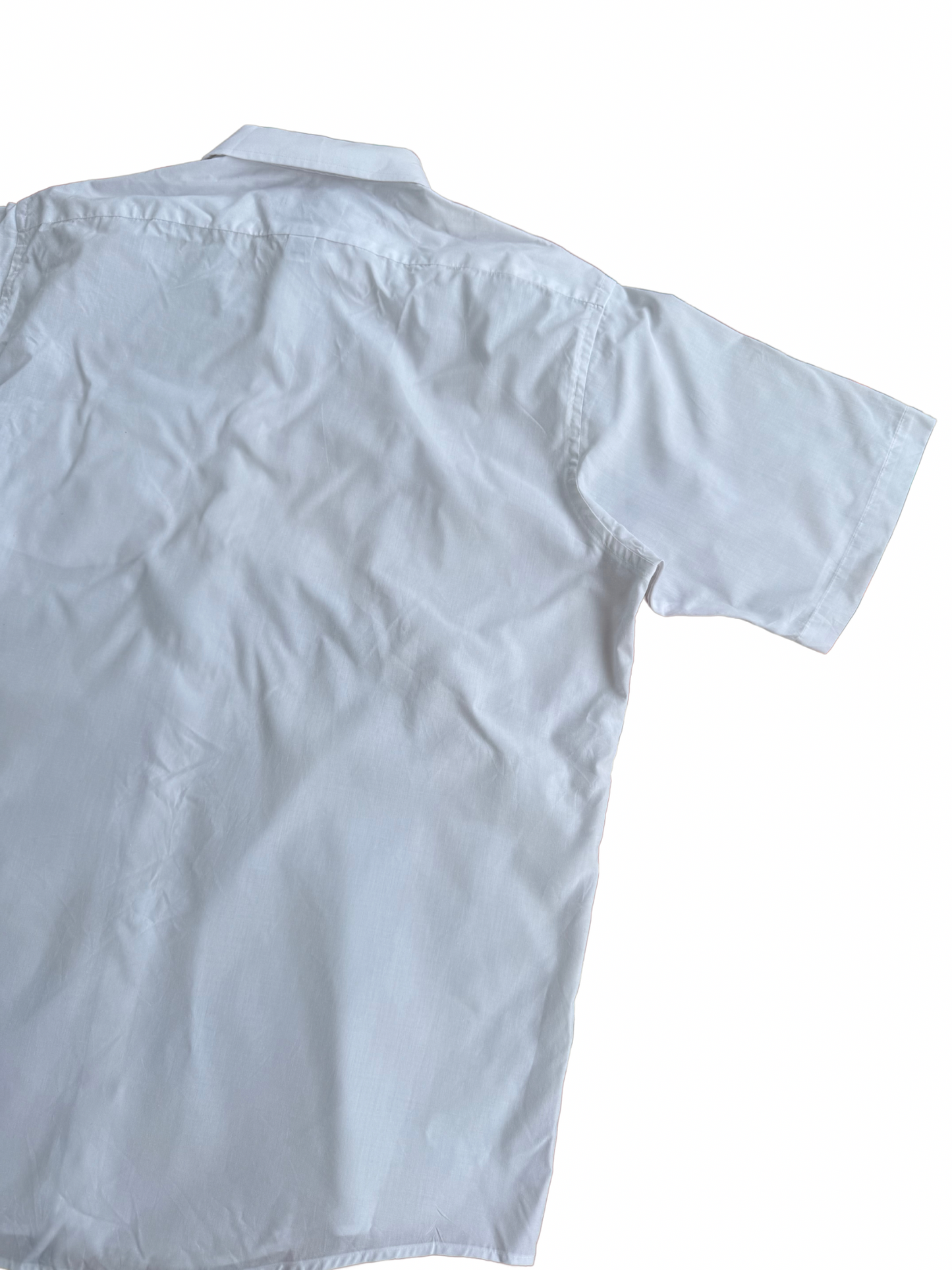 Vintage Arrow Kent Short Sleeve Shirt