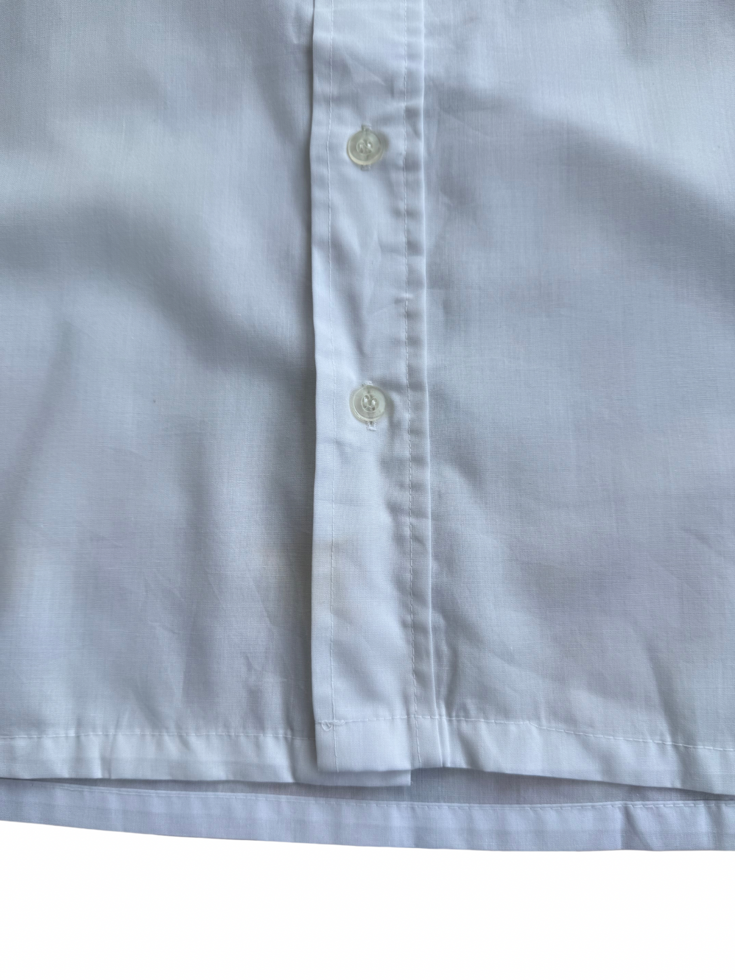 Vintage Kingsport Double Pocket Short Sleeve Shirt