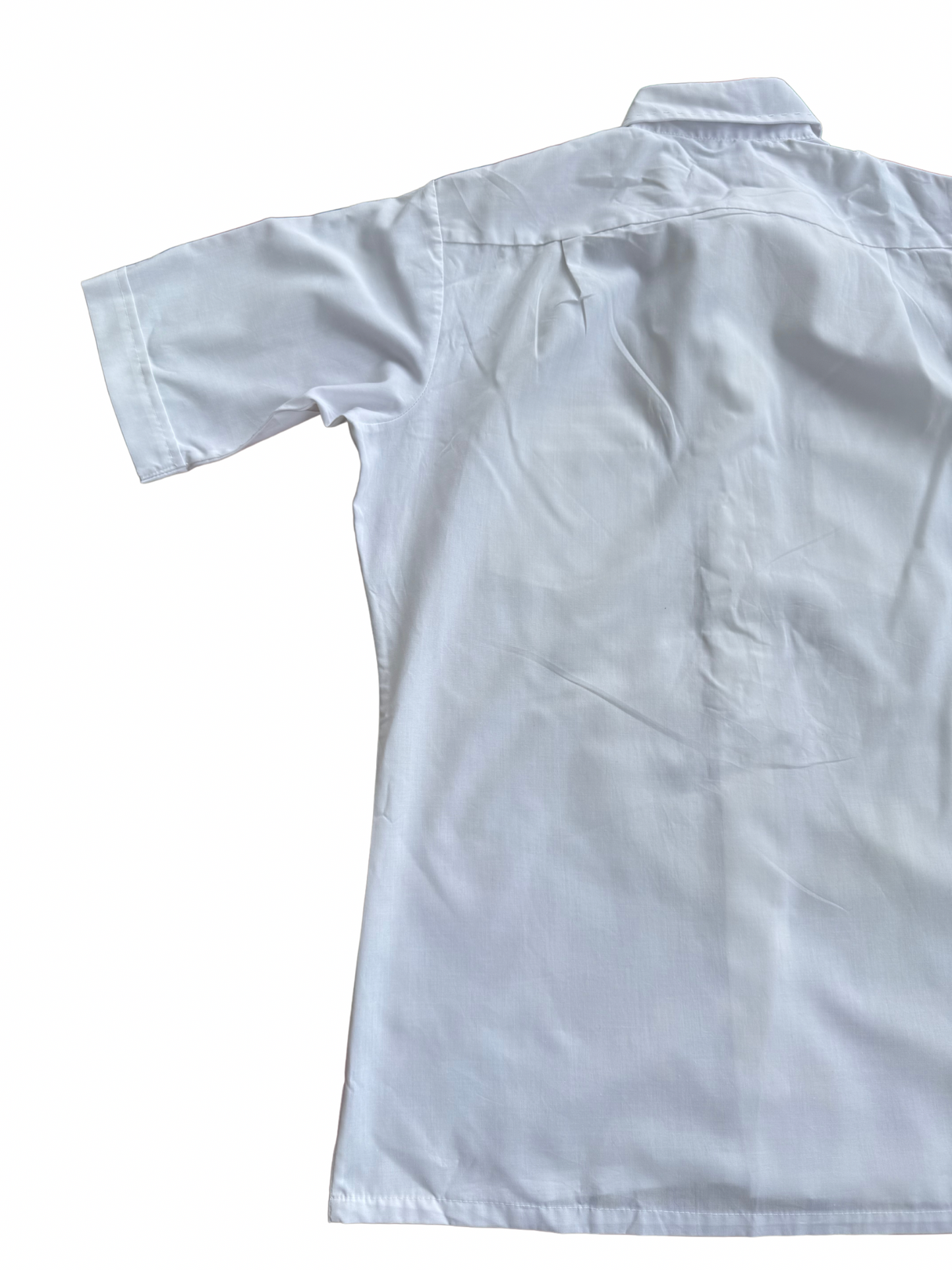 Vintage Kingsport Double Pocket Short Sleeve Shirt