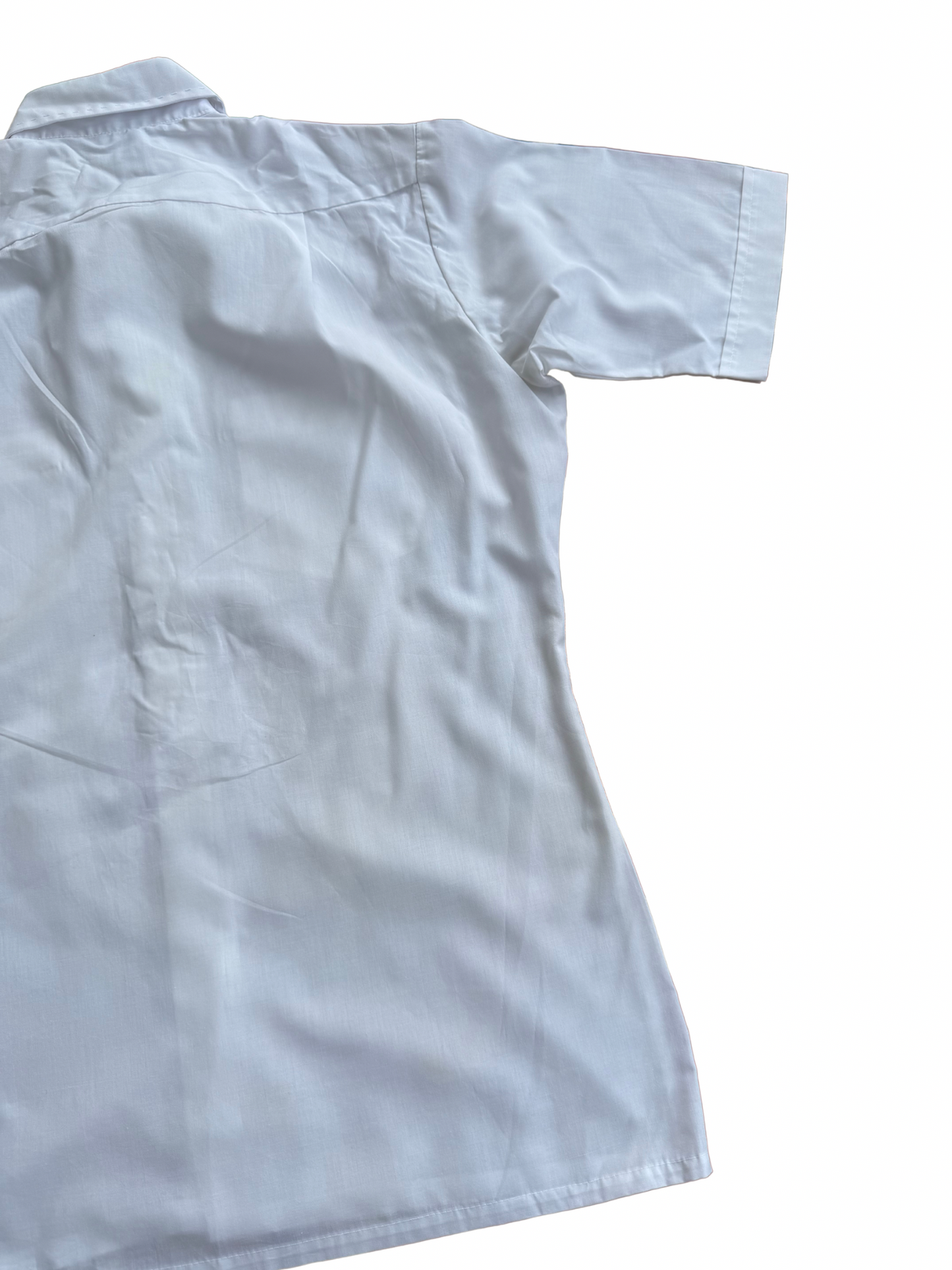 Vintage Kingsport Double Pocket Short Sleeve Shirt