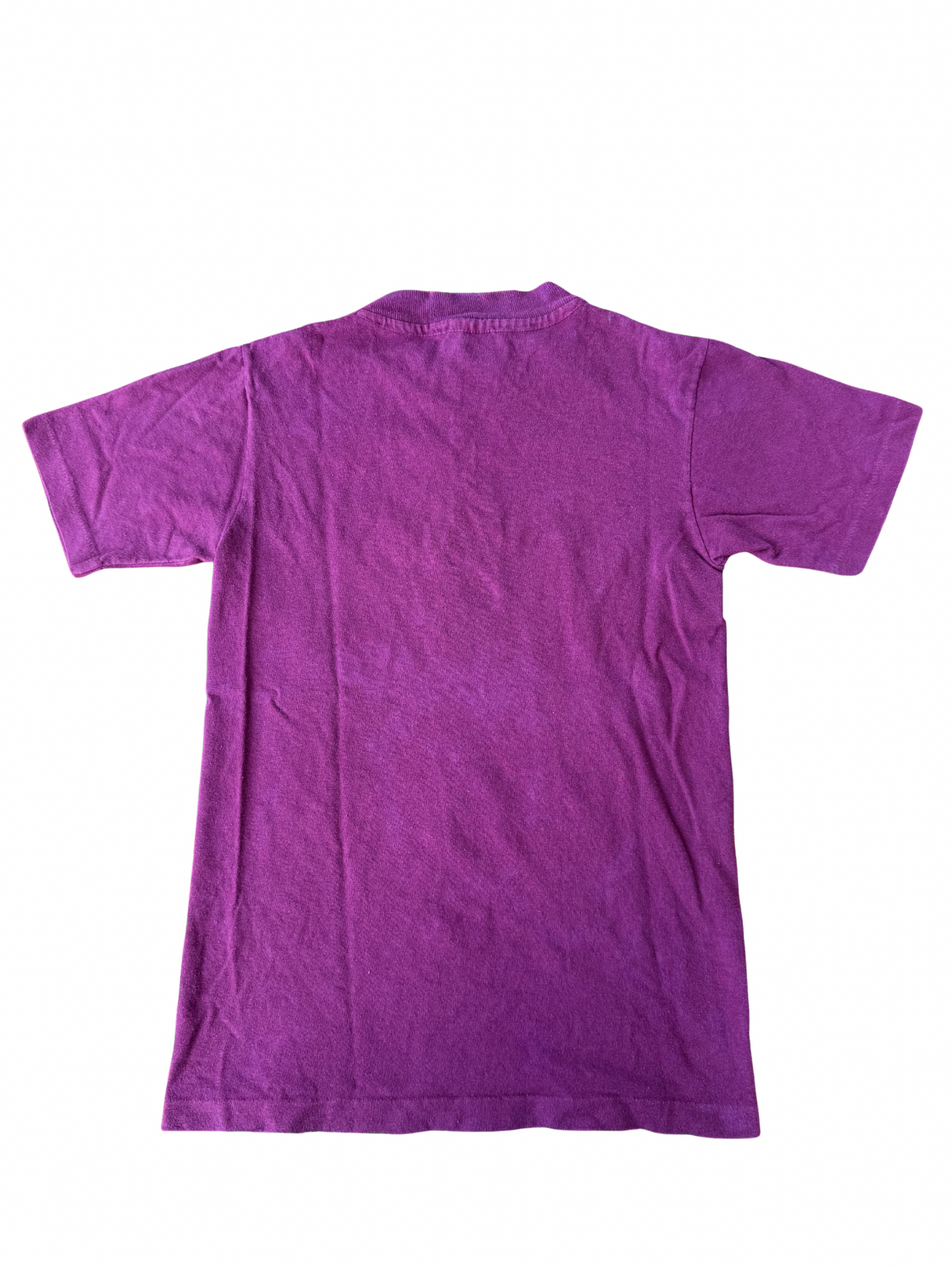 Vintage 1990s Army Block Letter Youth Tee