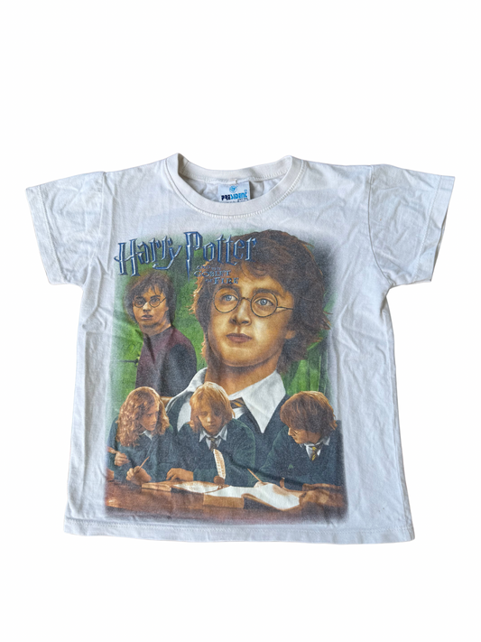 Vintage Harry Potter “Goblet of Fire” Bootleg Kids Tee
