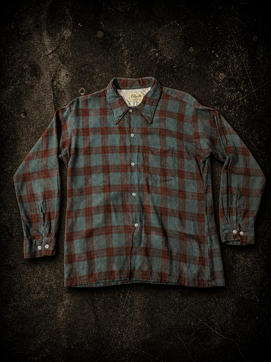 SHIRTS & POLO