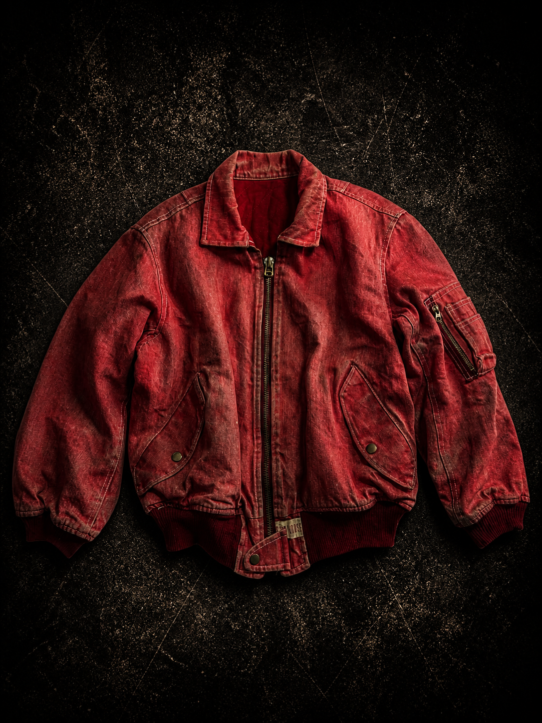 OUTERWEAR
