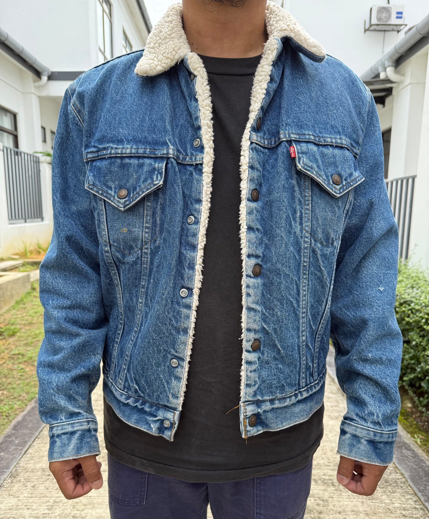 OUTERWEAR