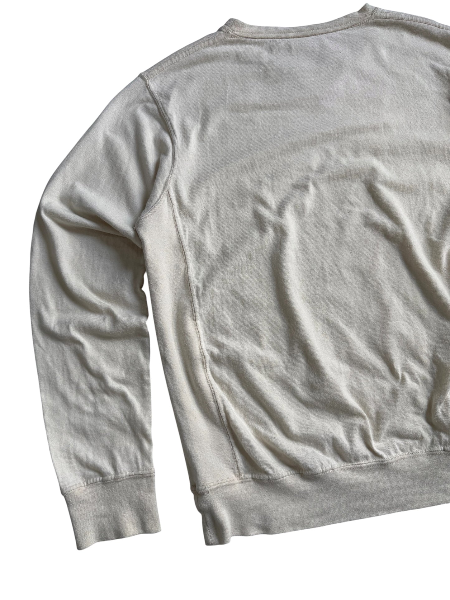Vintage Special Edition by Camber Made In Usa Plain Sweatshirt