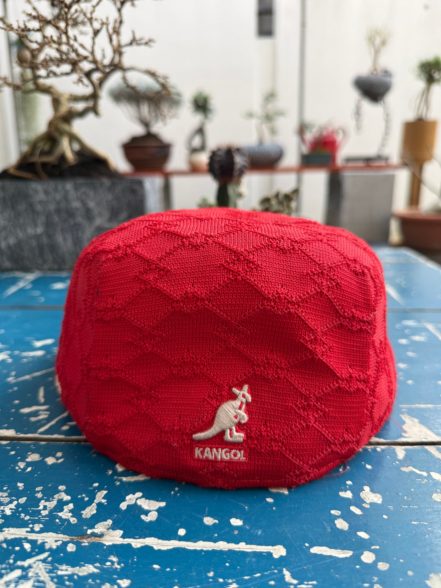 Kangol Golf Tex 507 by Samuel L Jackson Hat