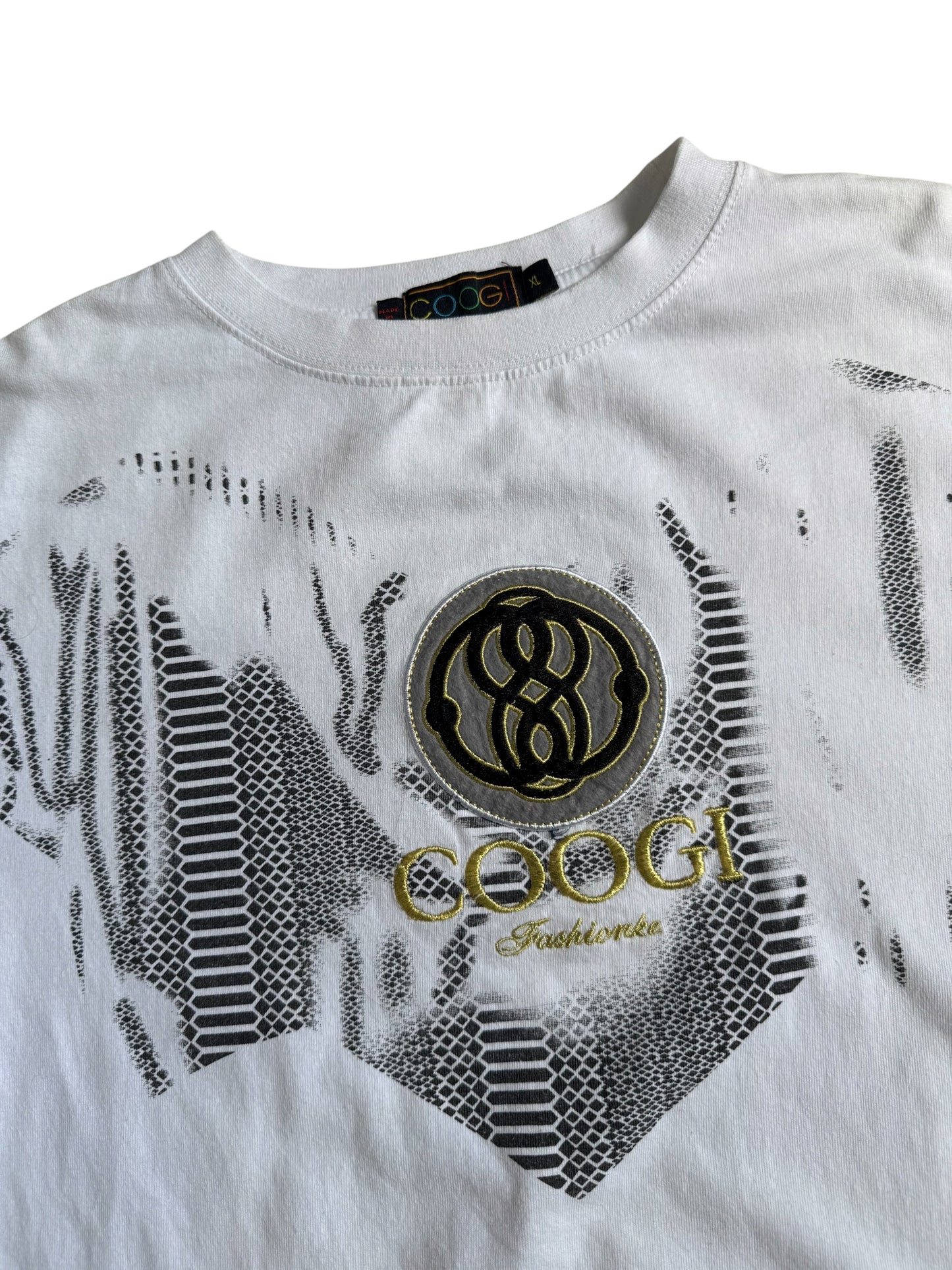 Coogi Tshirt