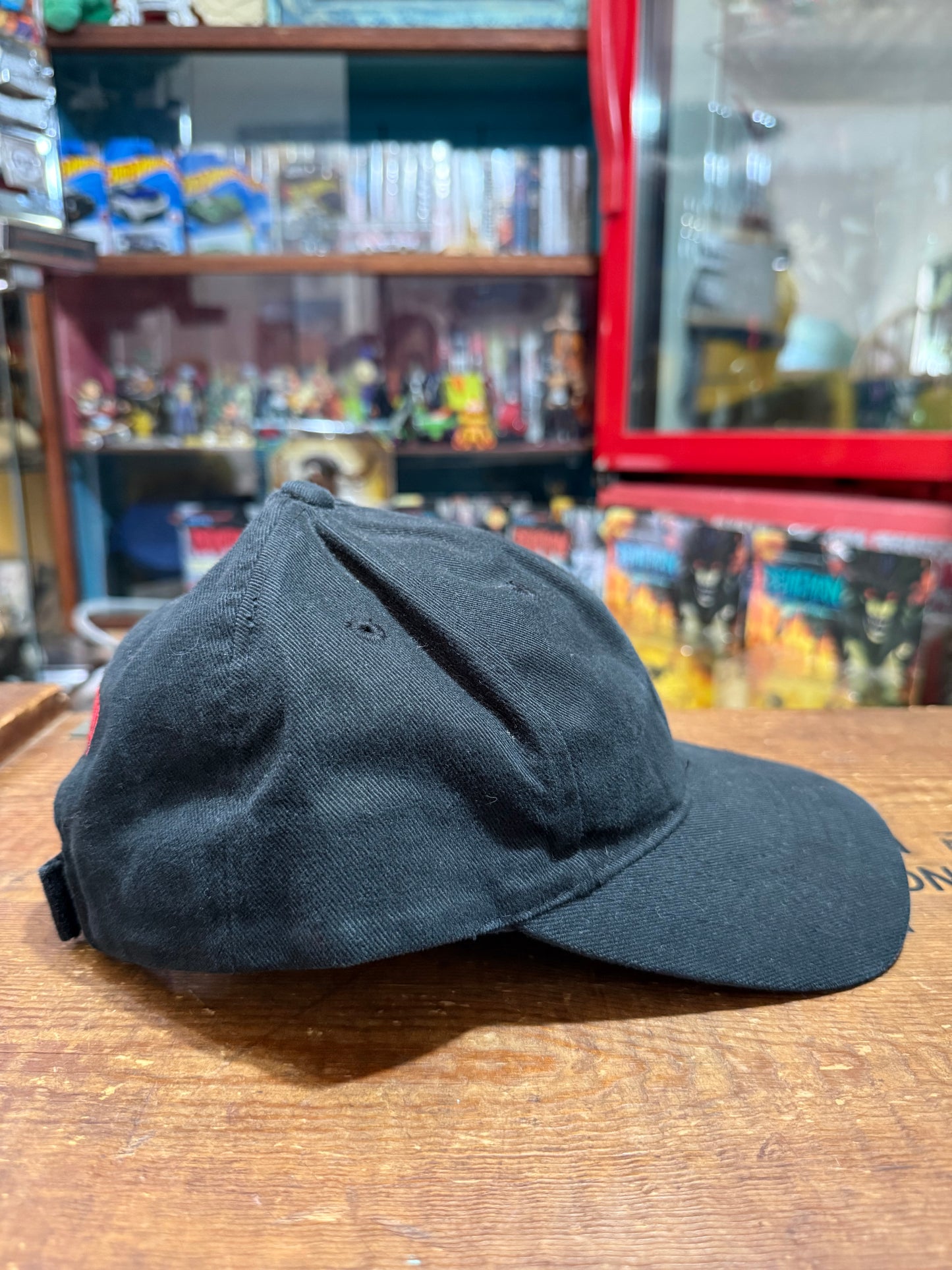 Vintage Ocean’s Thirteen 2007 Promo Cap