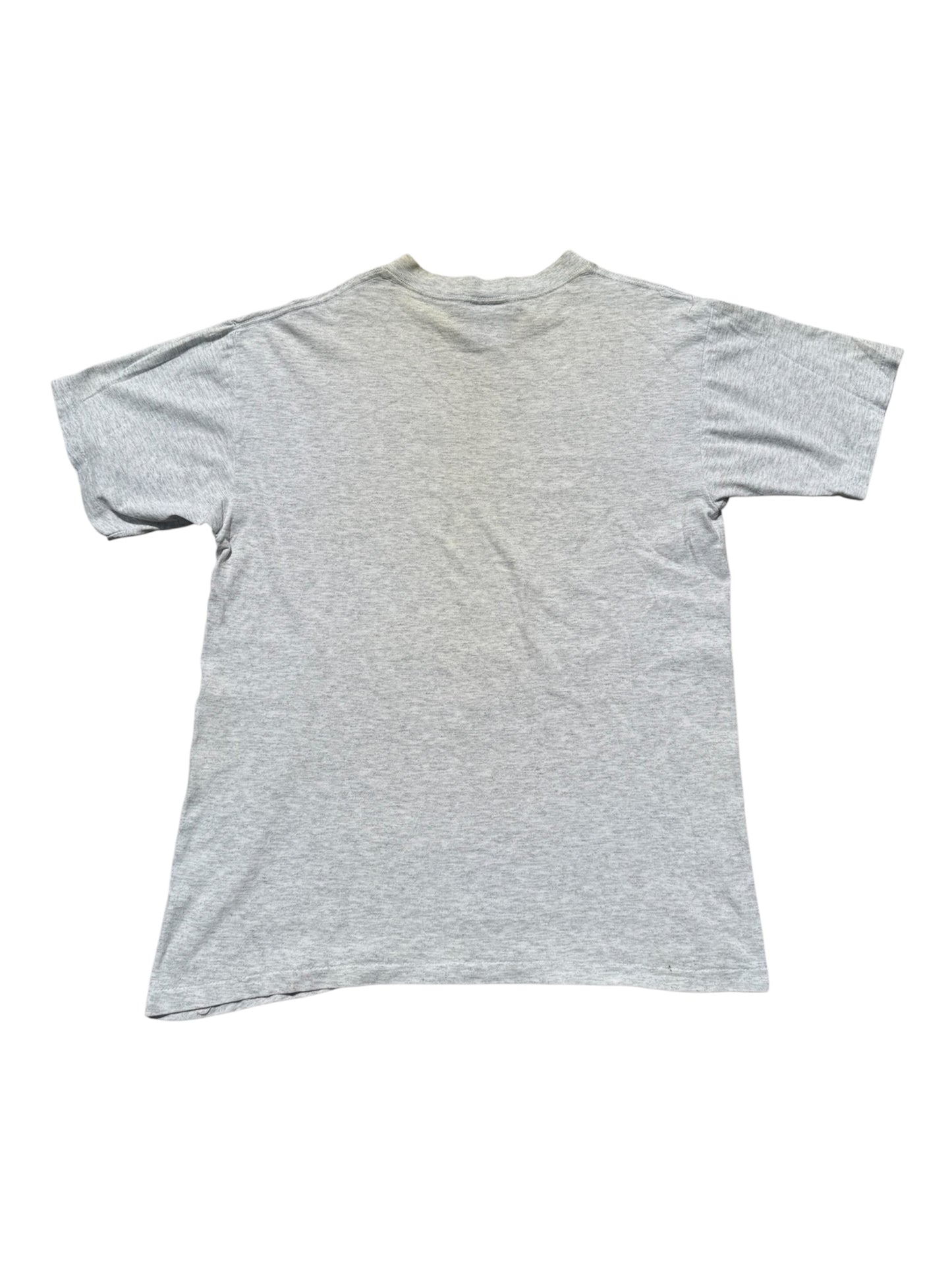 Vintage Boy London Eagle Logo Tshirt