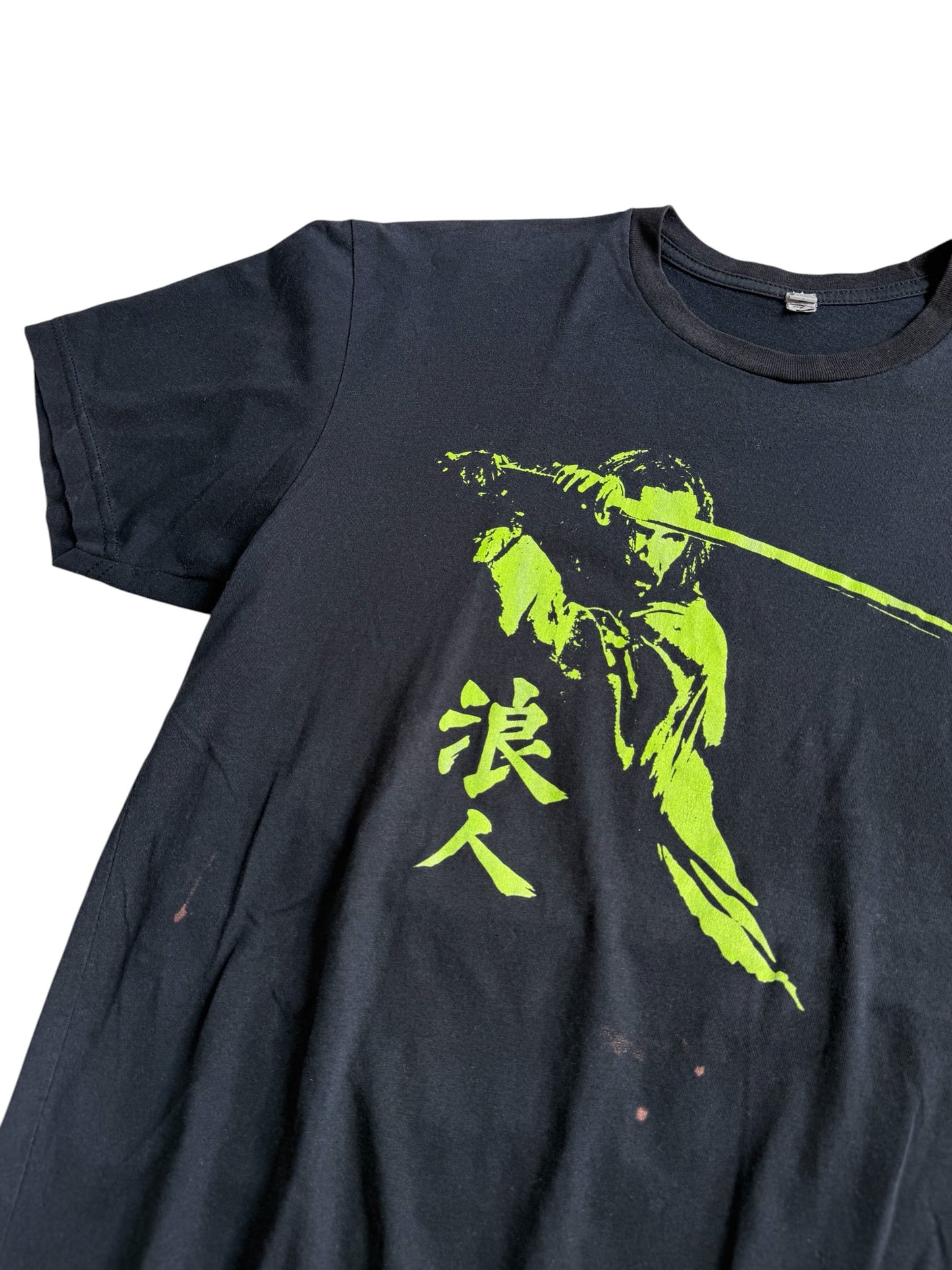 47 Ronin Movie Keanu Reeves Tshirt