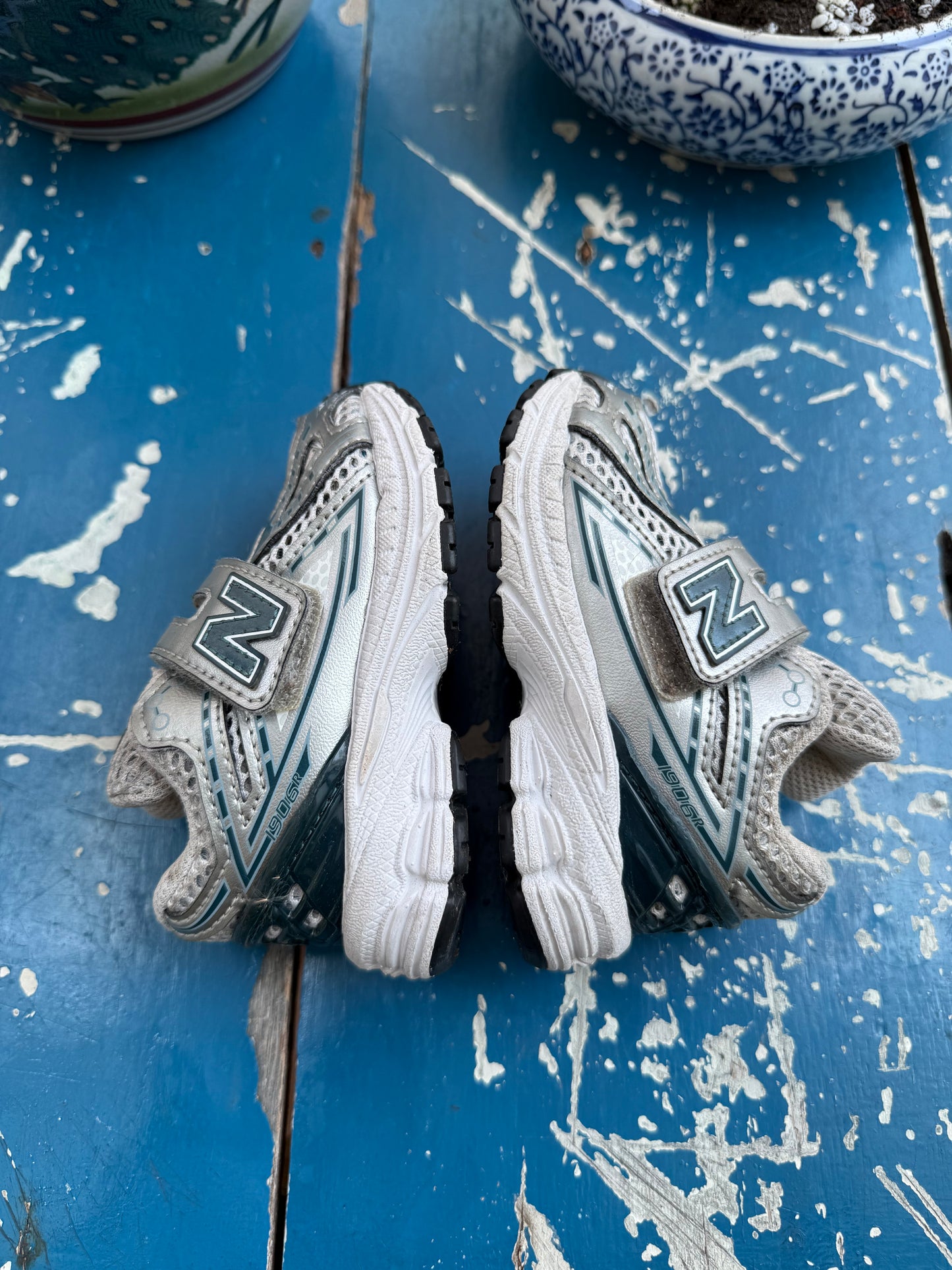 New Balance 1906R Toddler Kids Shoes