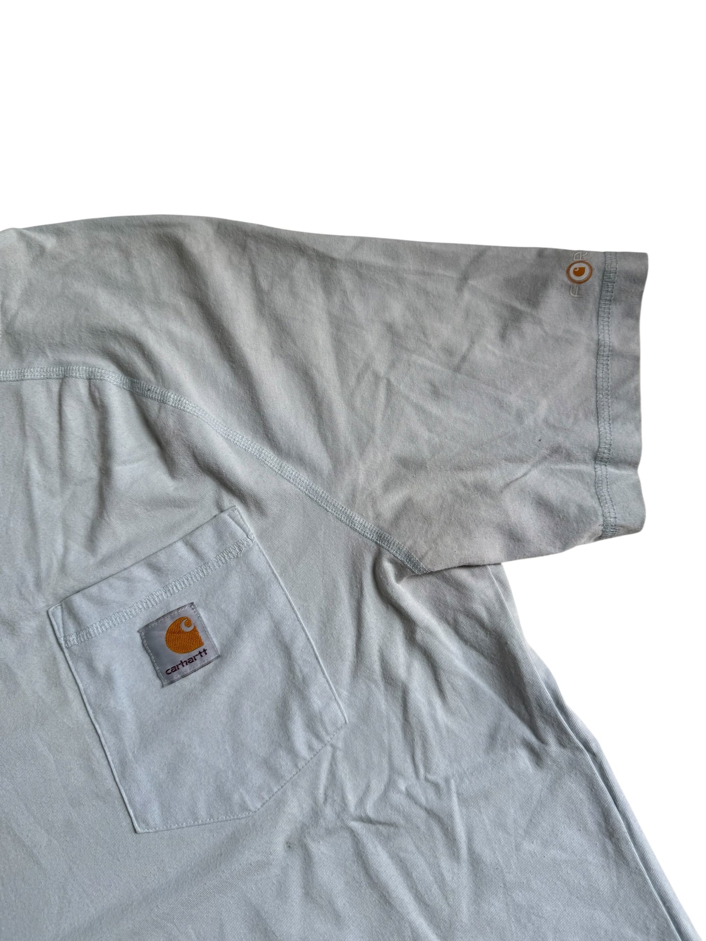 Carhartt Force Pocket Tshirt