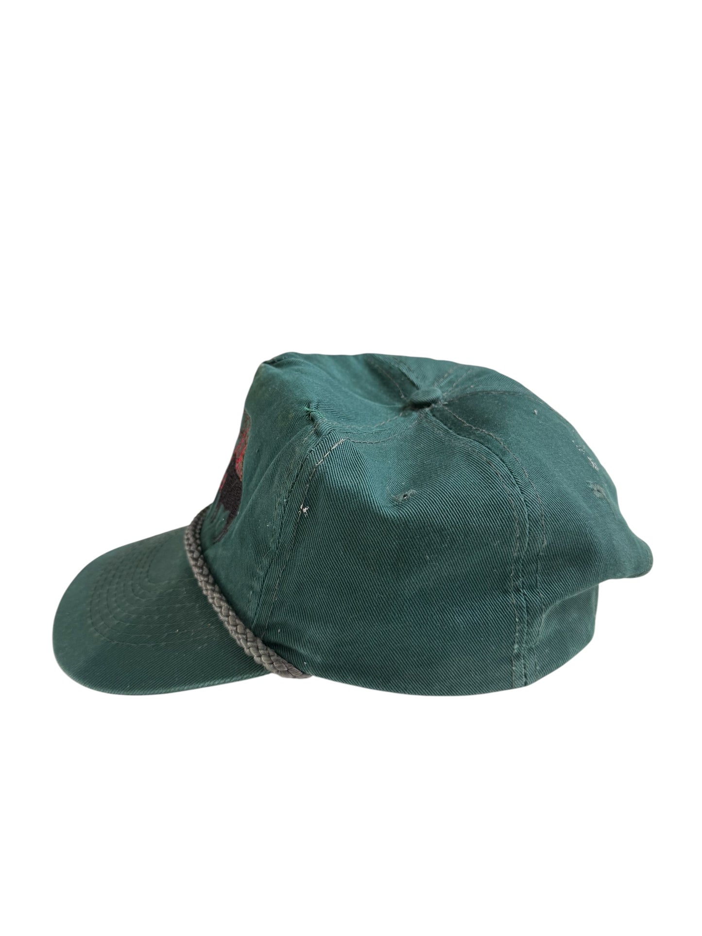 Vintage Farm House Distressed Cap