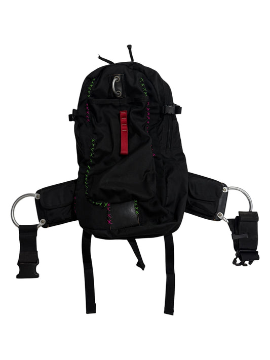Vintage Y2K Tough Backpack