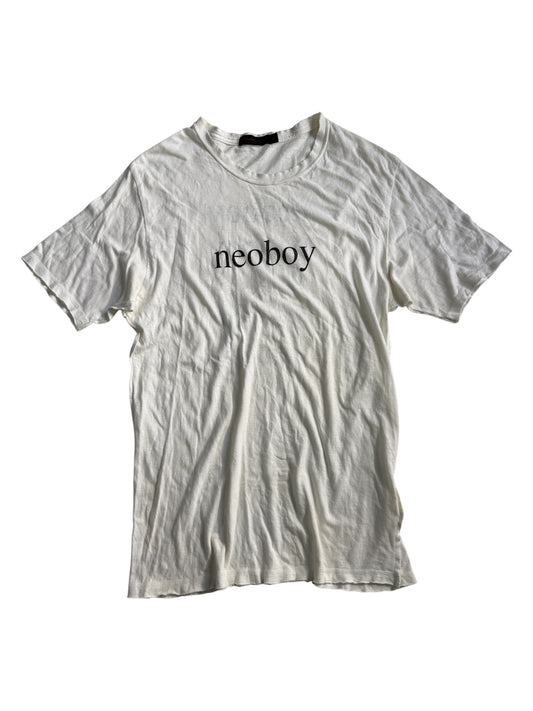 Undercover Japan Neoboy Tshirt Undercoverism For Rebels Jun Takahashi