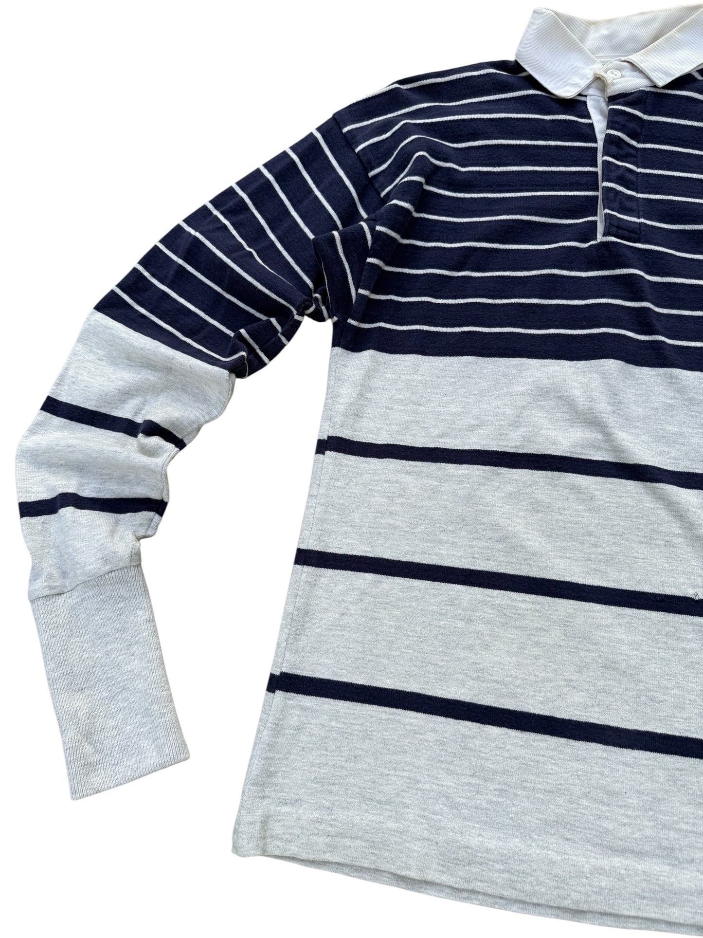 Vintage LL Bean Rugby Shirt