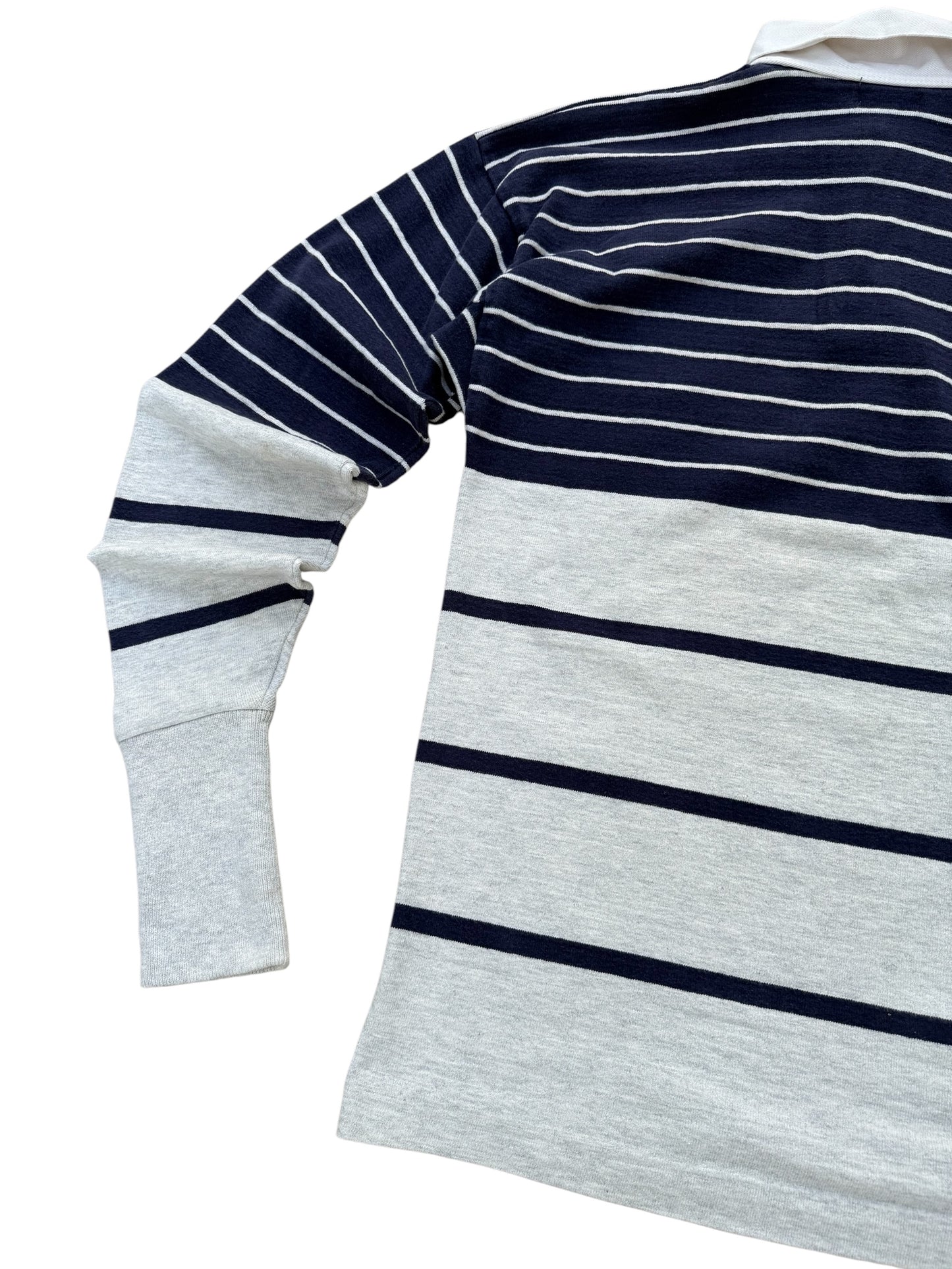 Vintage LL Bean Rugby Shirt