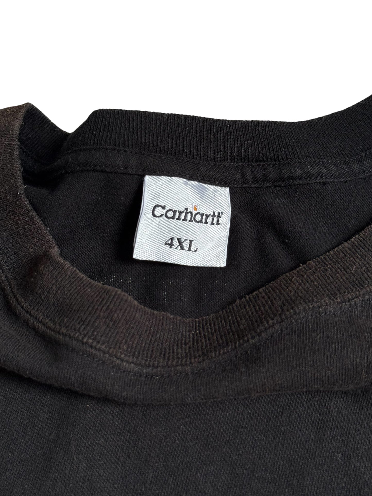 Carhartt Oversized Tshirt