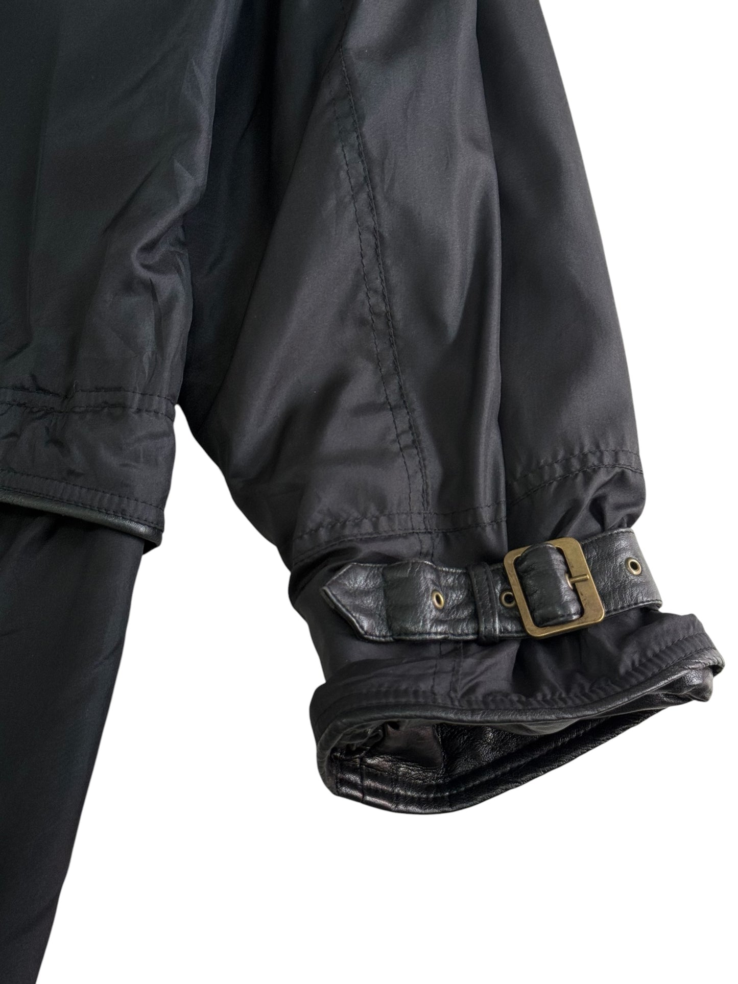 Grunstein Couture Parka Jacket Made In Finland