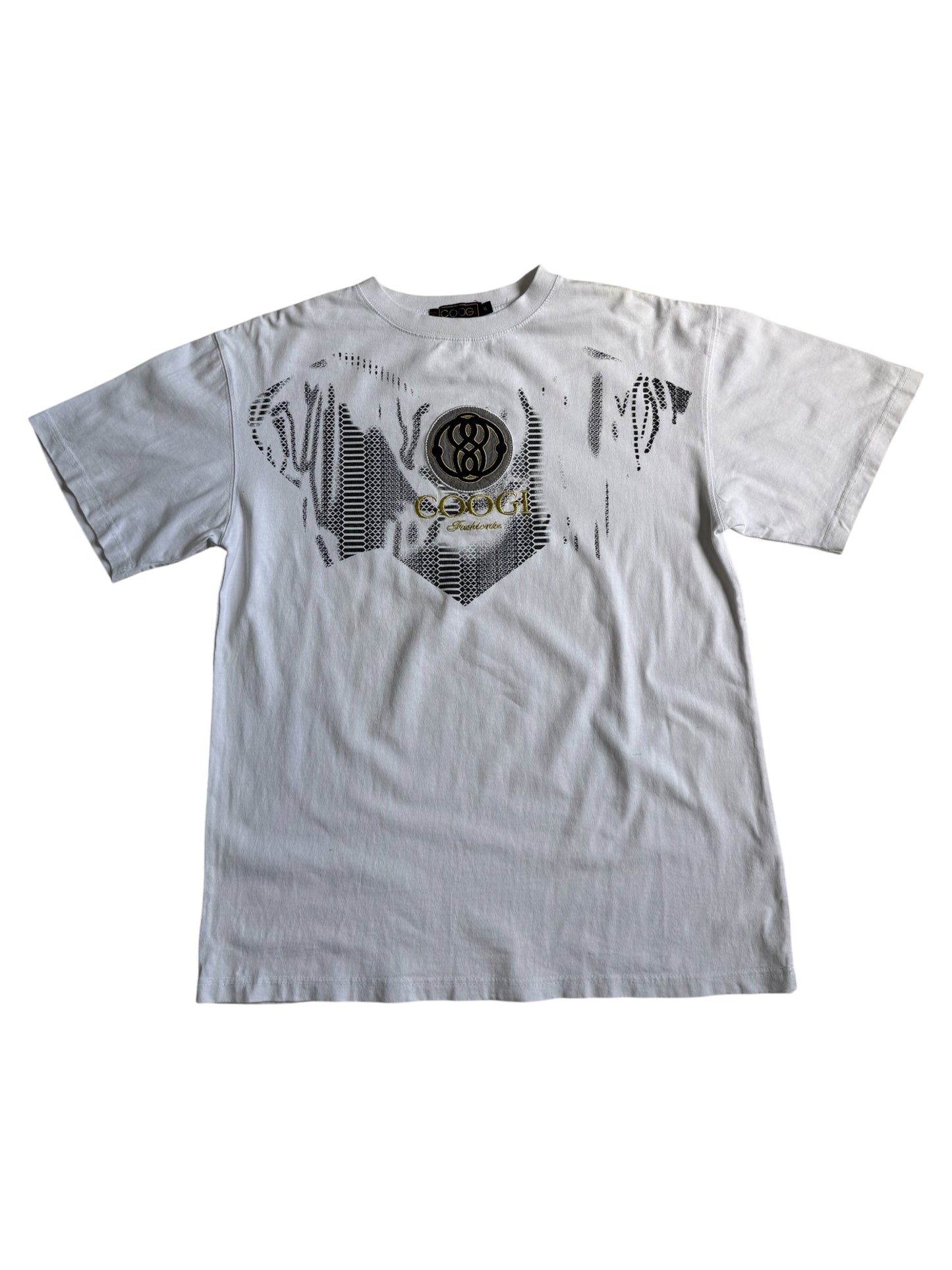 Coogi Tshirt