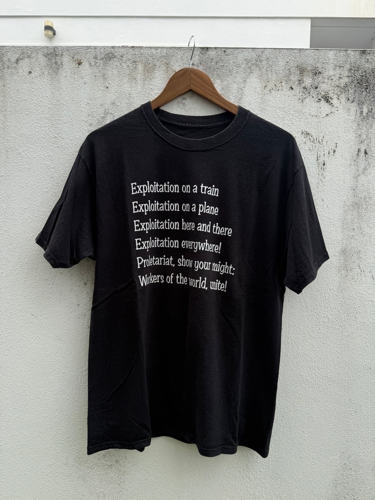 Antifa Anti Fascist Action Tshirt