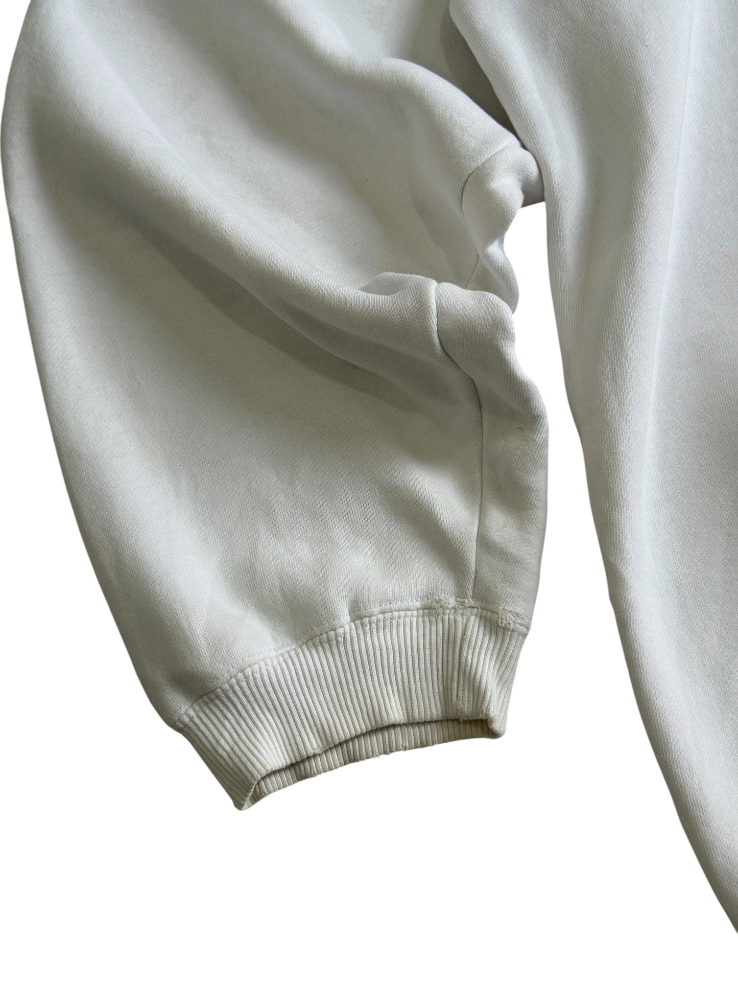 Vintage Abercrombie & Fitch Oversized Sweatshirt
