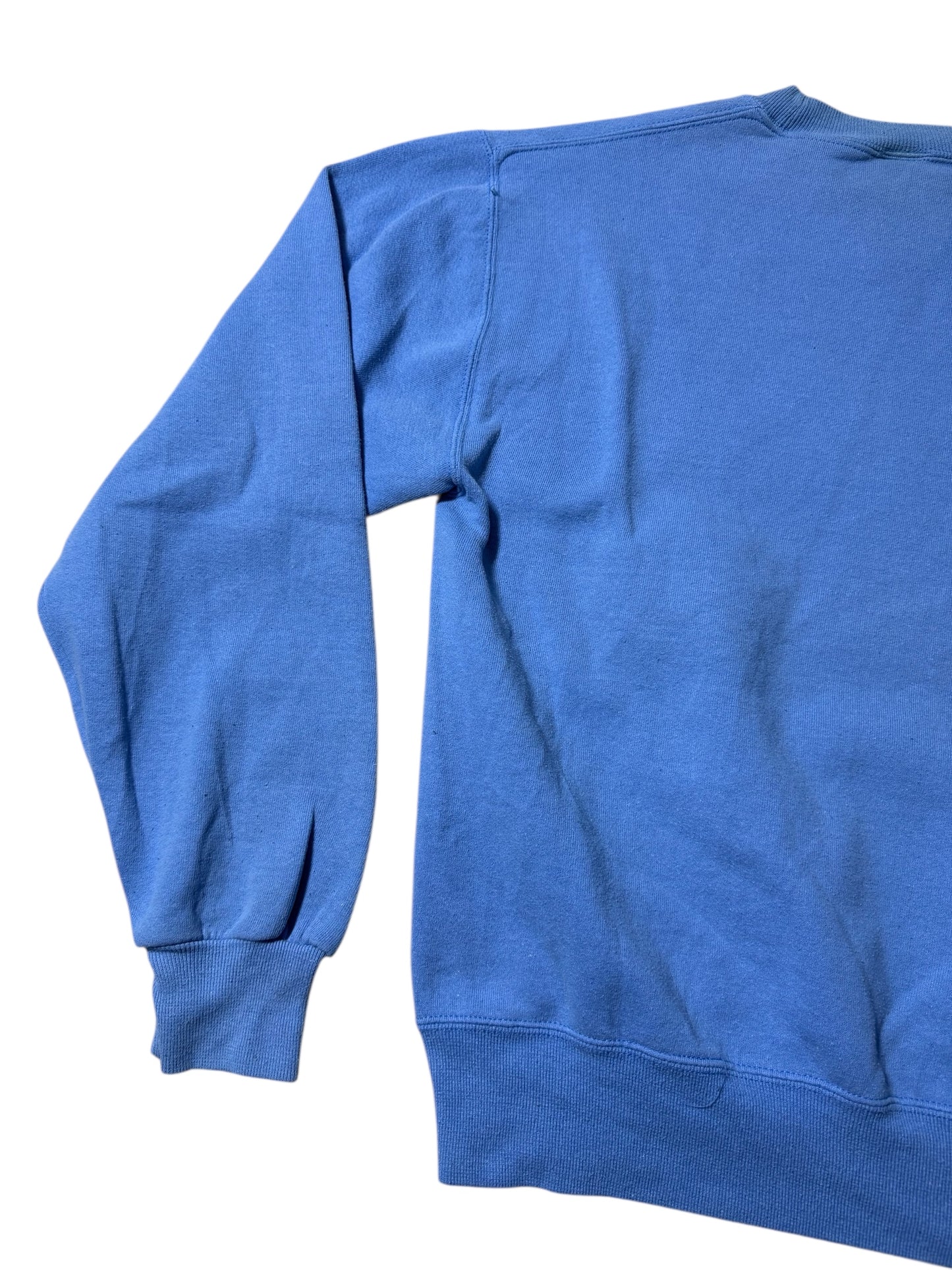 Vintage 1990s Russell Athletic Crewneck Sweatshirt USA Made
