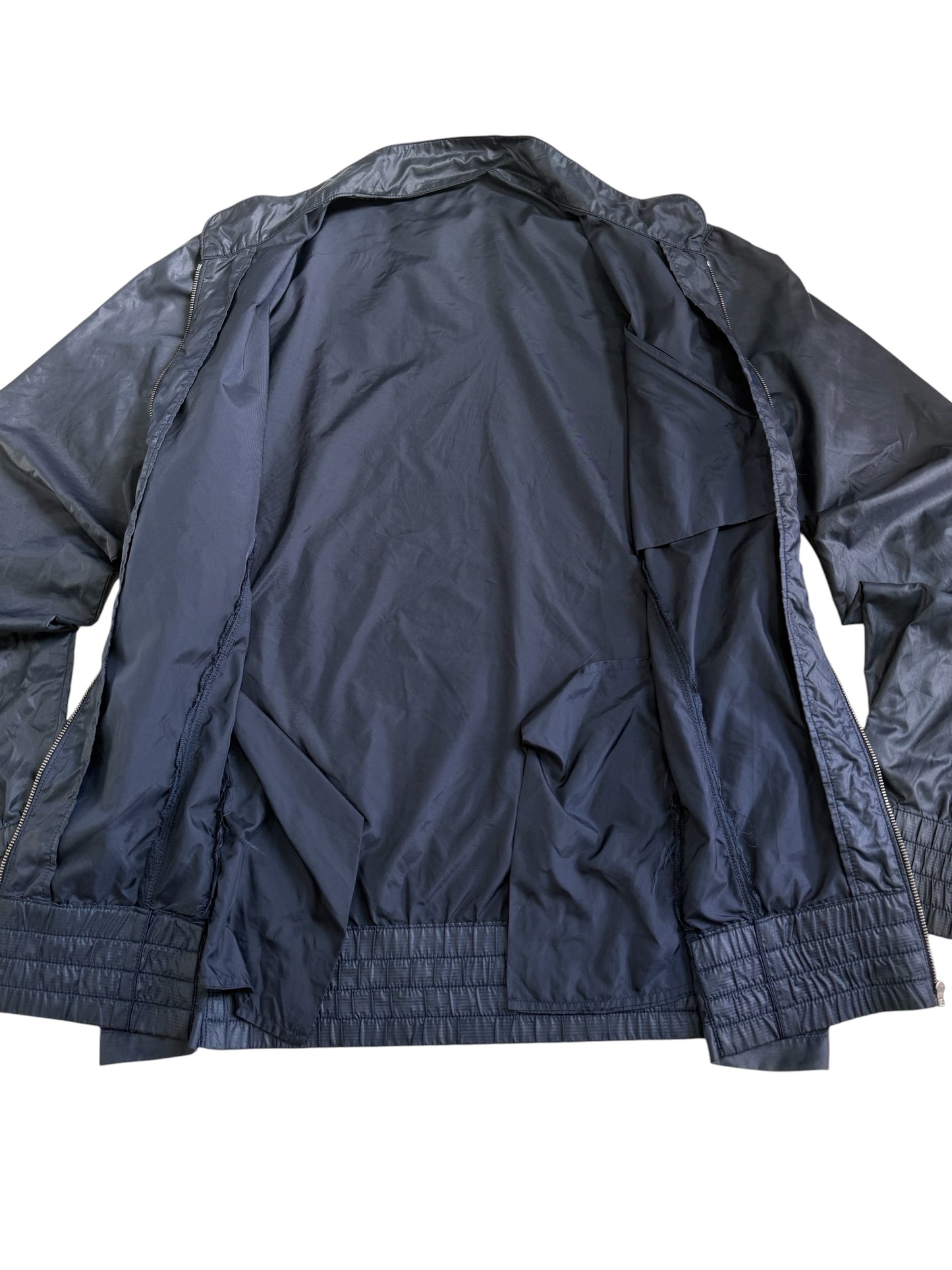 And A Japan Light Jacket Windbreaker