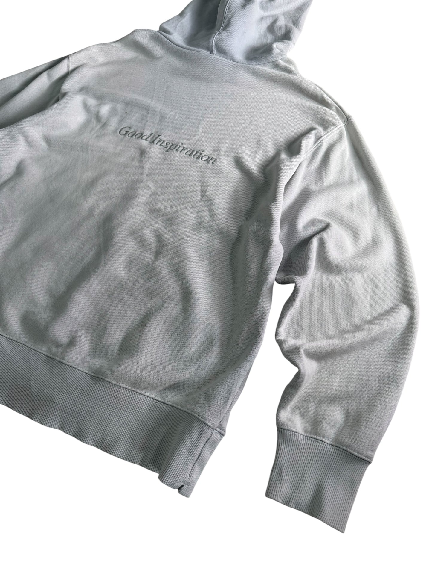 Gu X Miharayasuhiro Hoodie