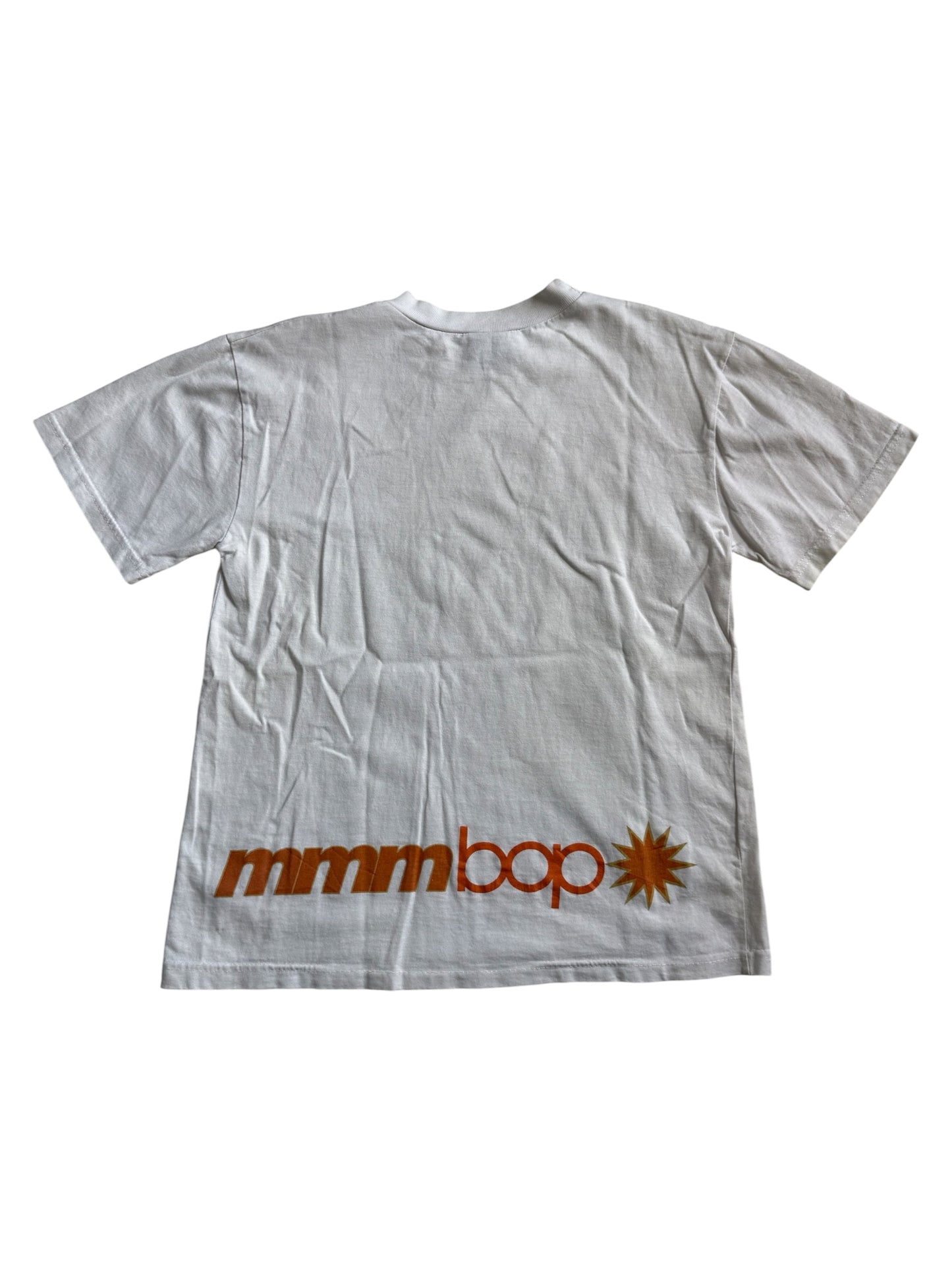 Vintage 1997 Hanson Band Kids Tshirt