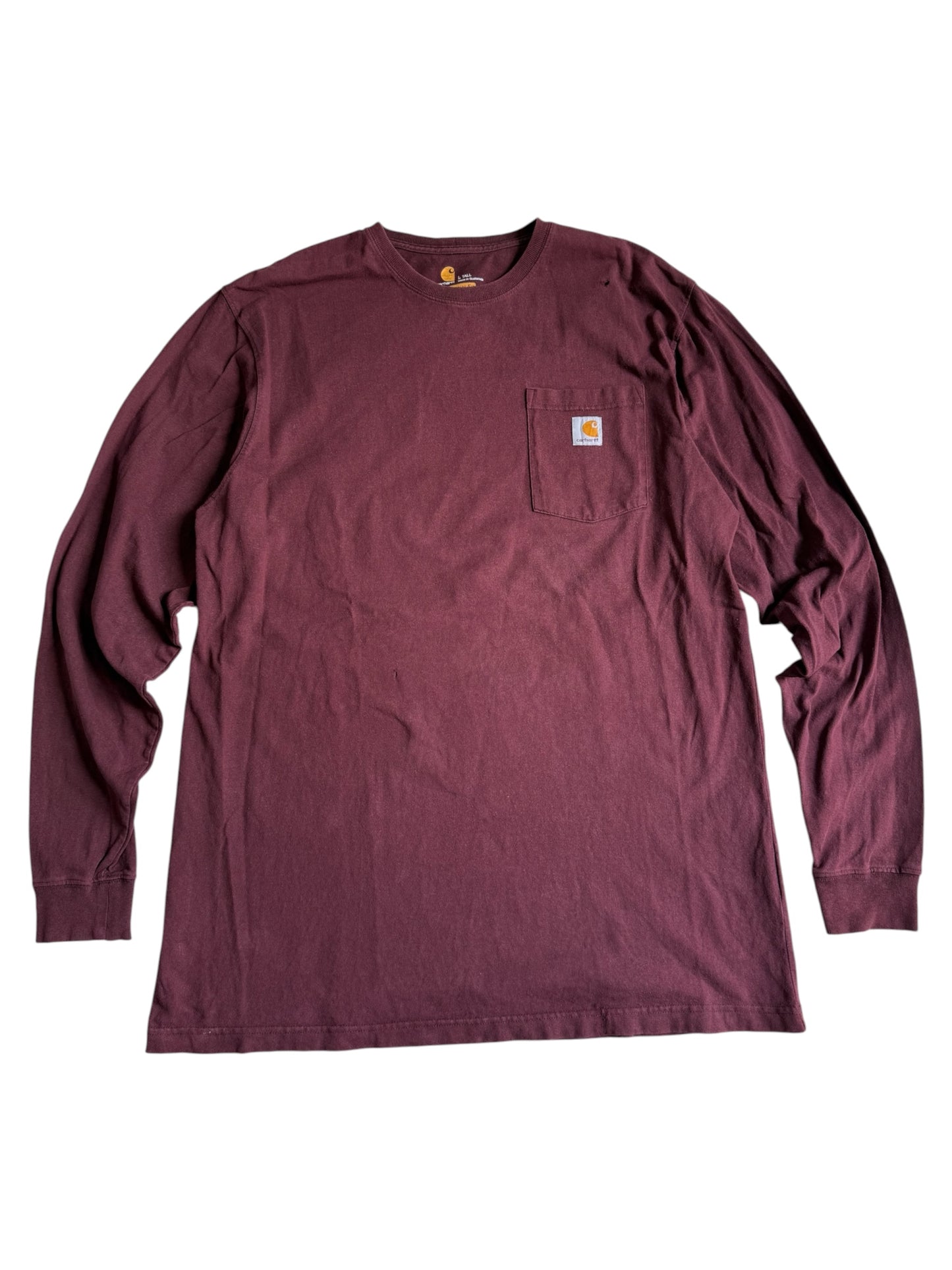 Carhartt Pocket Tshirt
