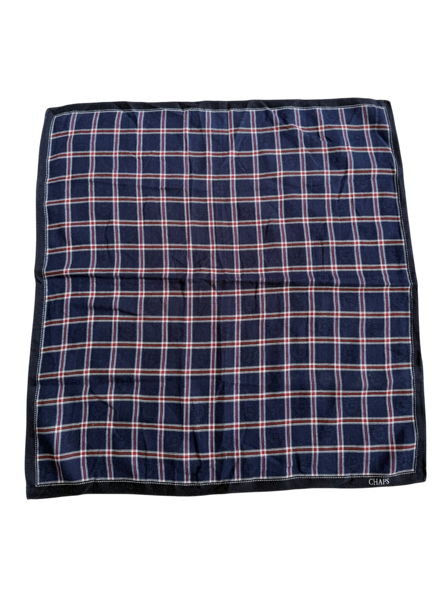 Vintage Handkerchiefs Courreges Chaps Hanae Mori Michiko London Trussardi