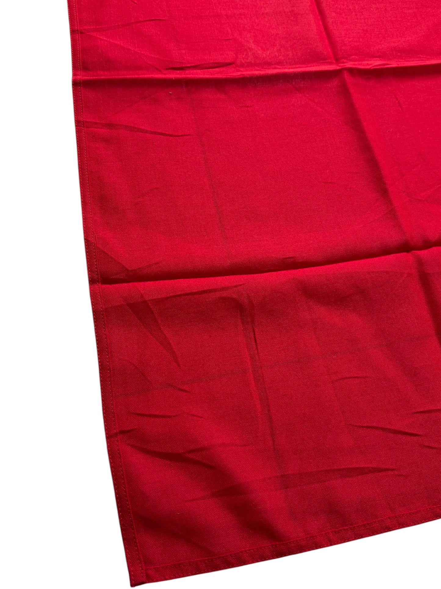 Vintage Soviet Union USSR Communist Flag Hammer and Sickle Red Banner CCCP