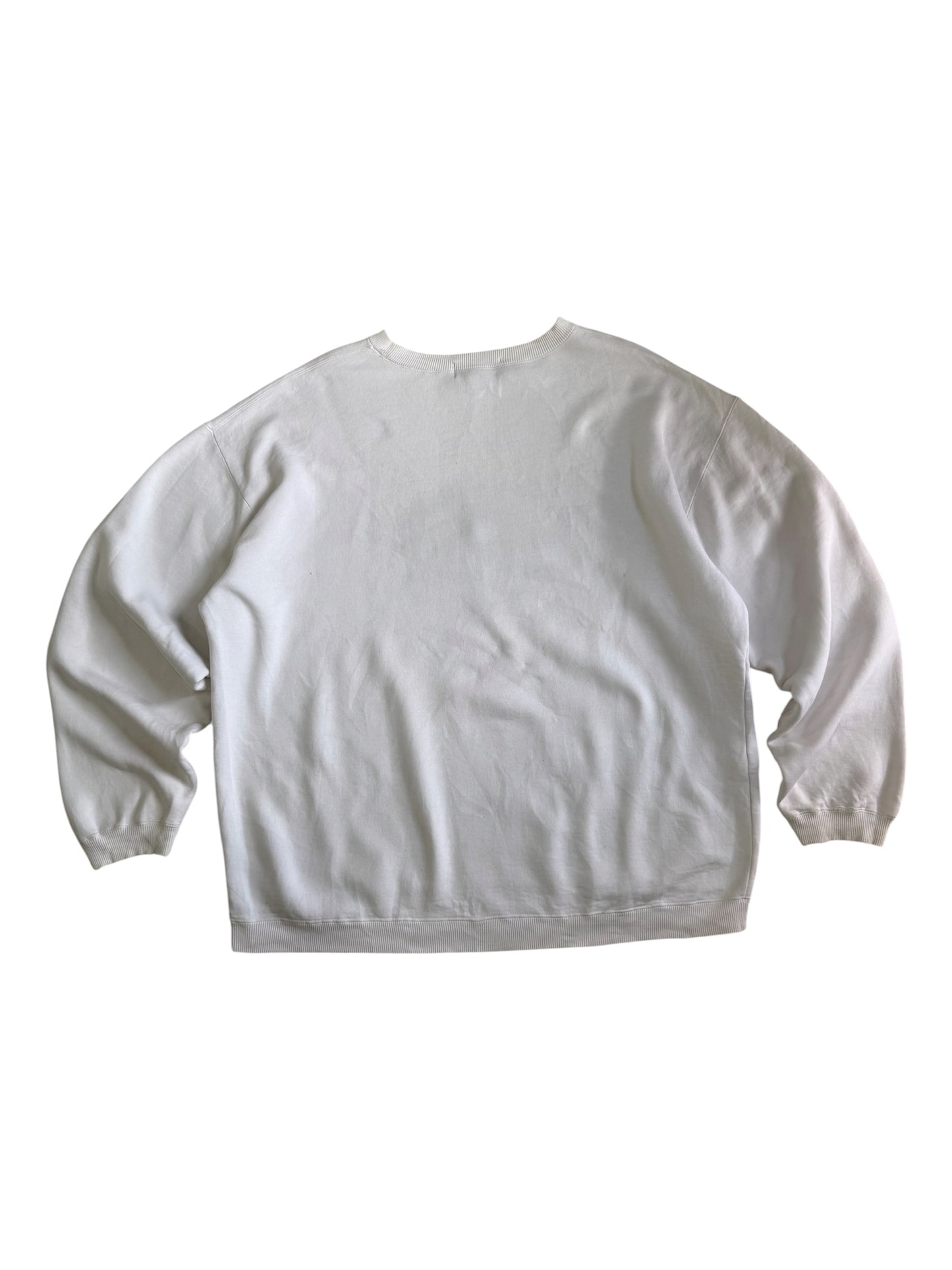 Vintage Abercrombie & Fitch Oversized Sweatshirt